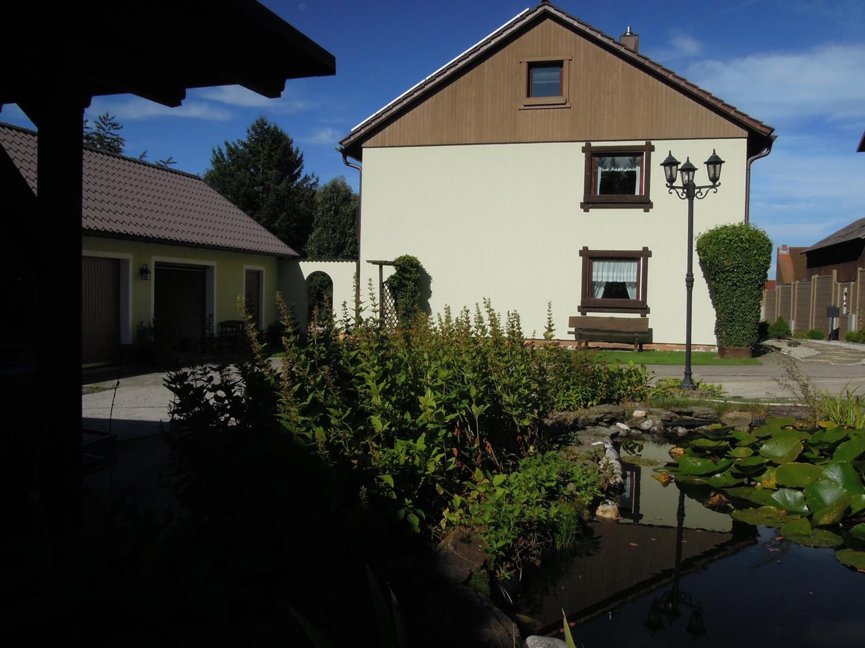 Ferienwohnung Bayer