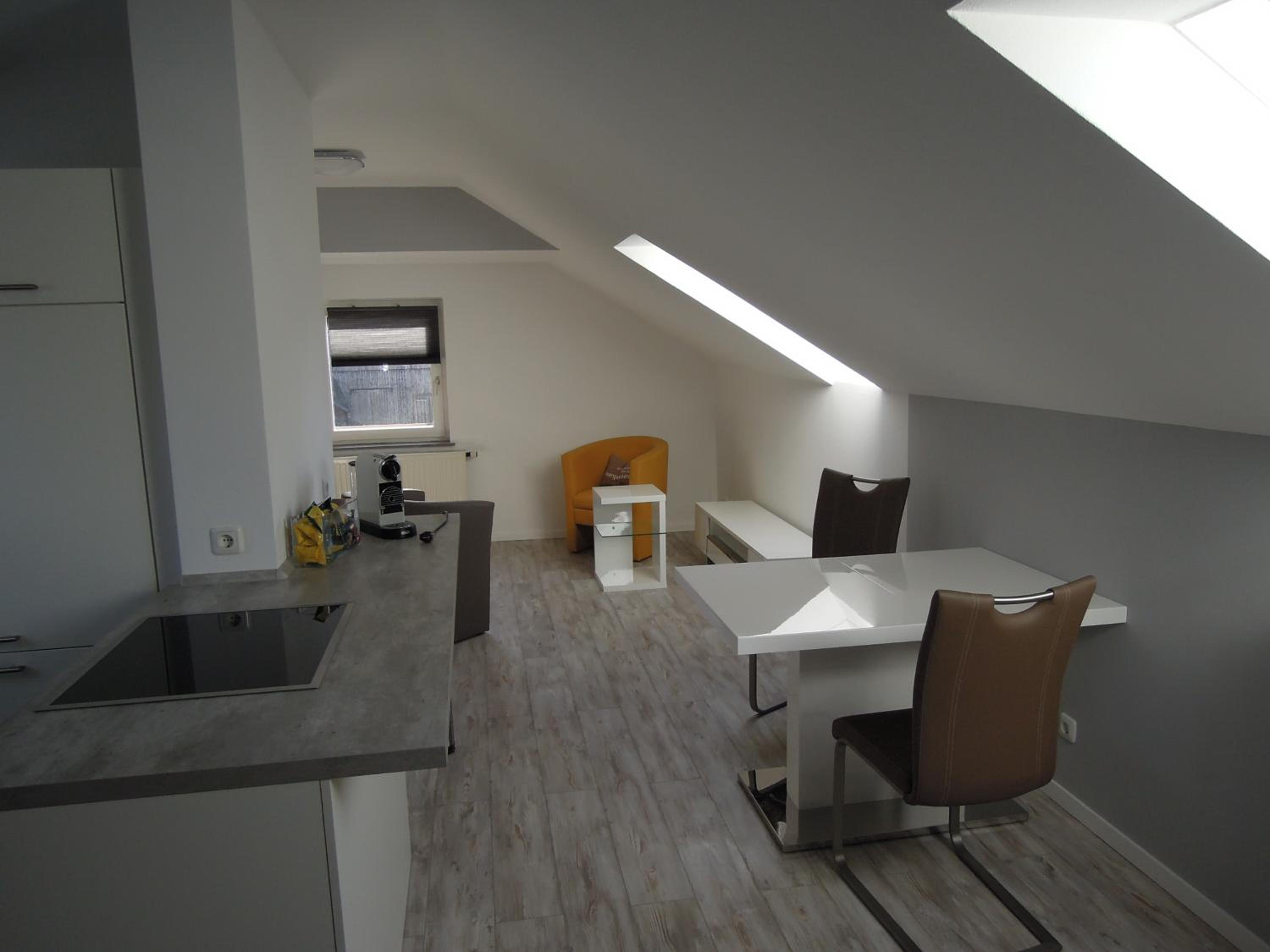 Ferienwohnung Bayer