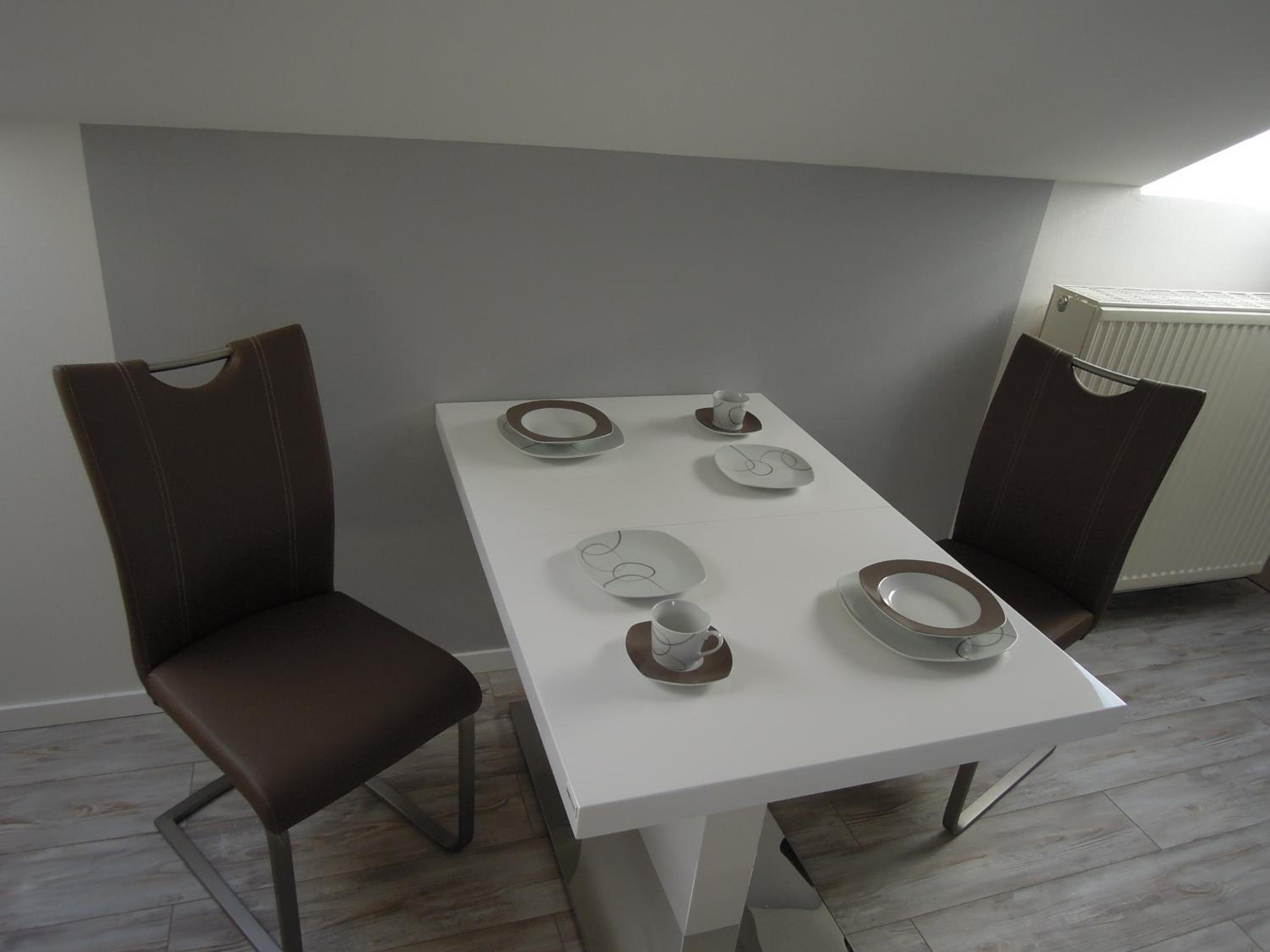 Ferienwohnung Bayer