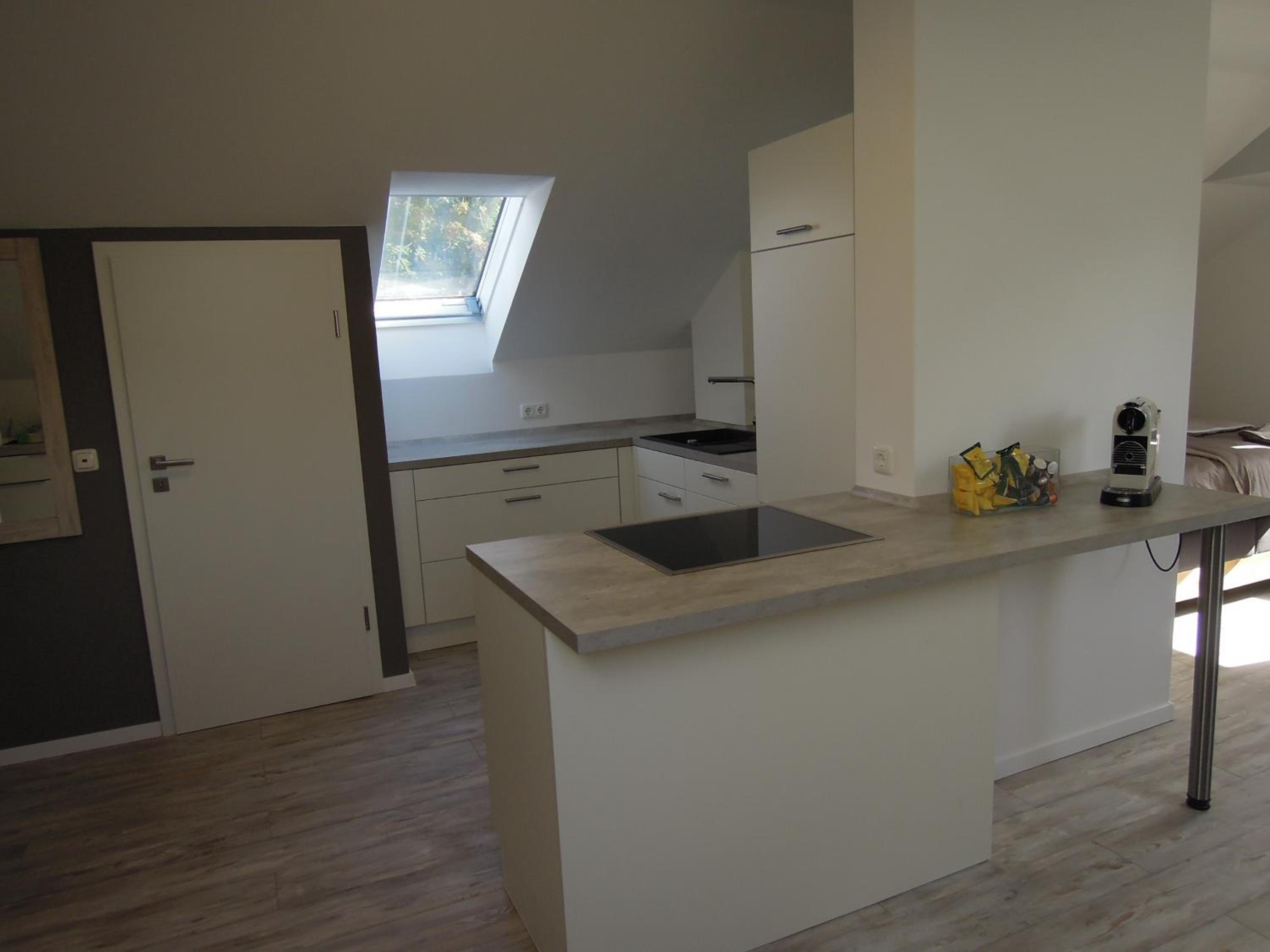 Ferienwohnung Bayer