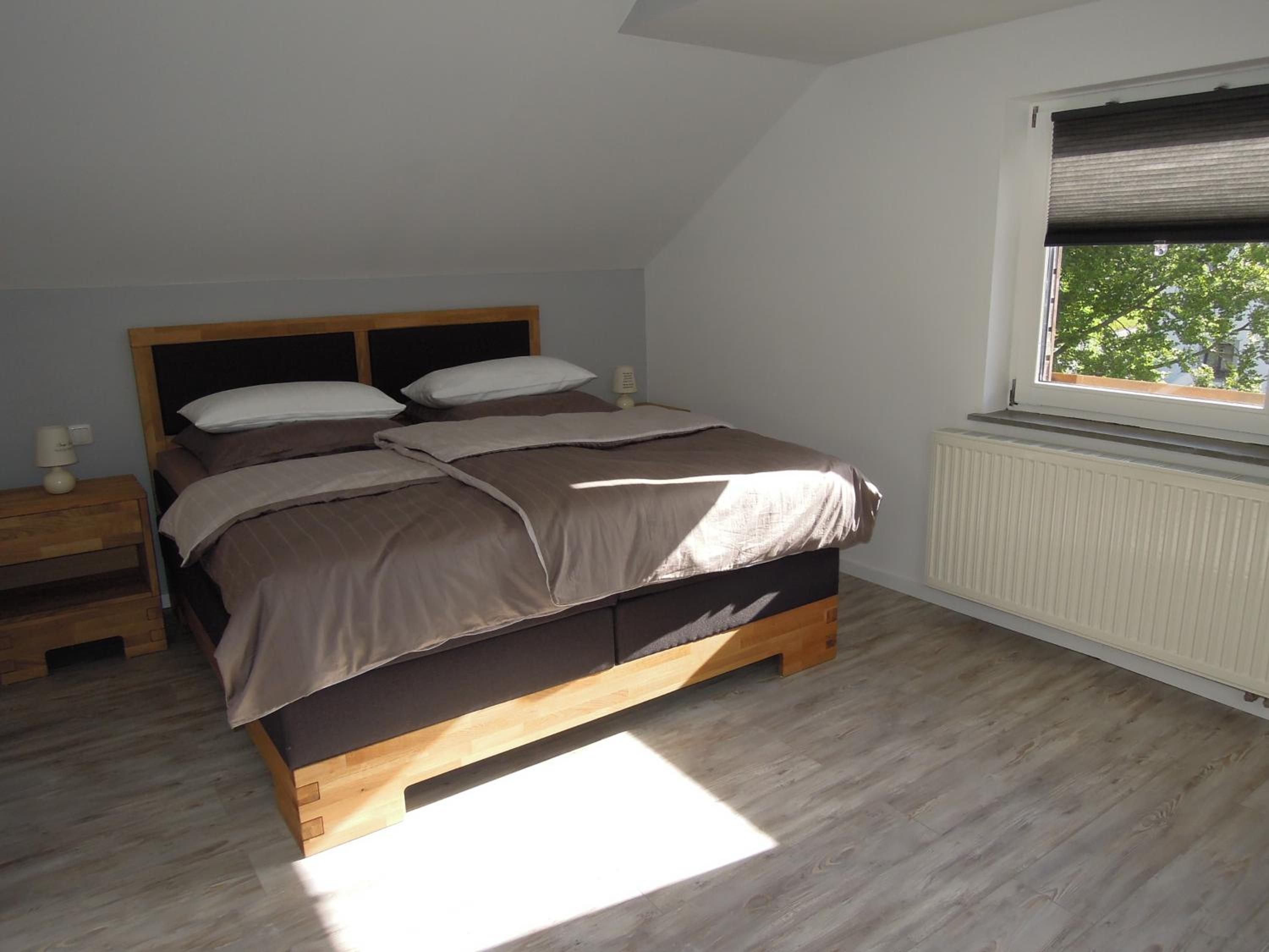 Ferienwohnung Bayer