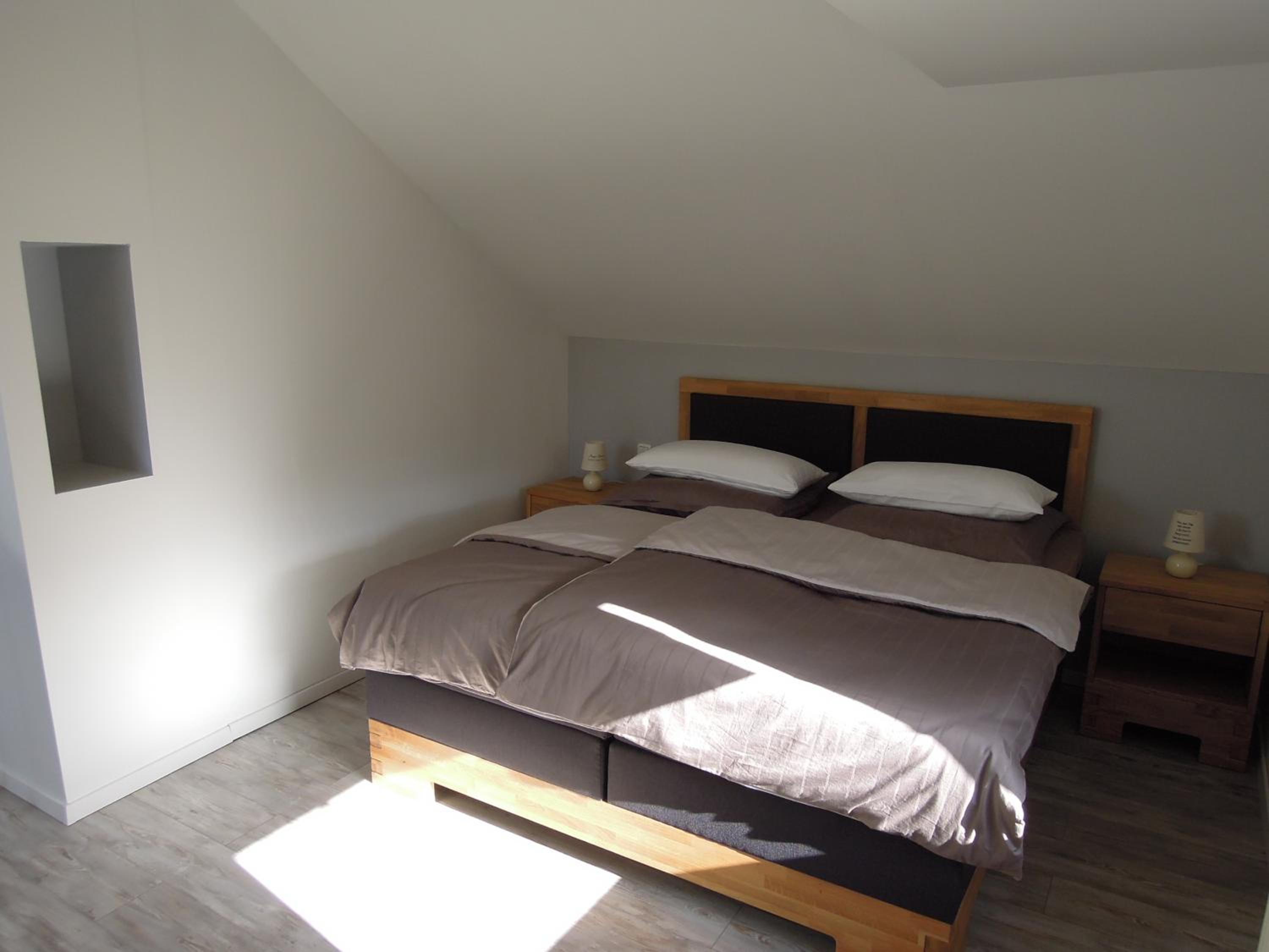 Ferienwohnung Bayer
