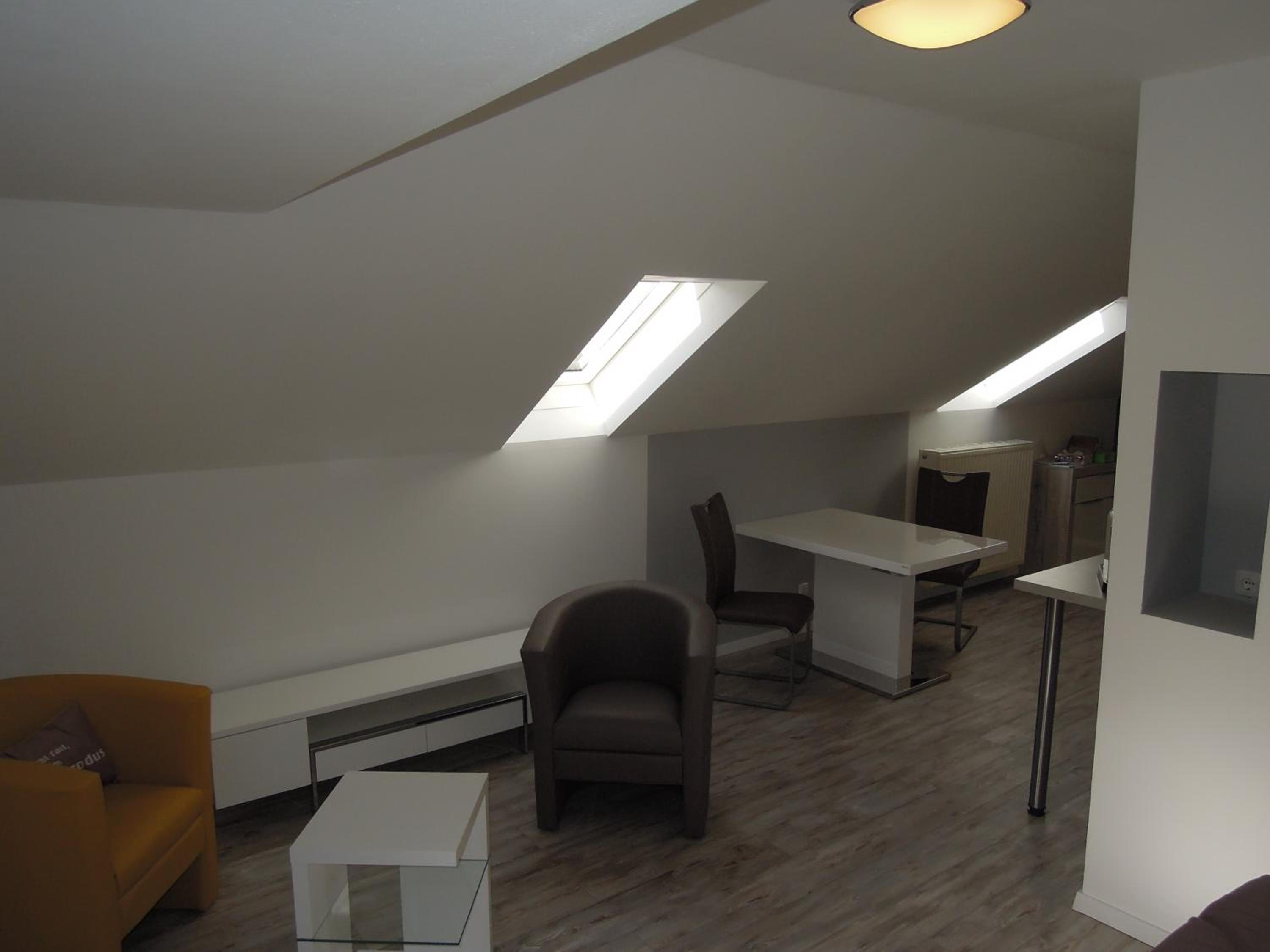 Ferienwohnung Bayer