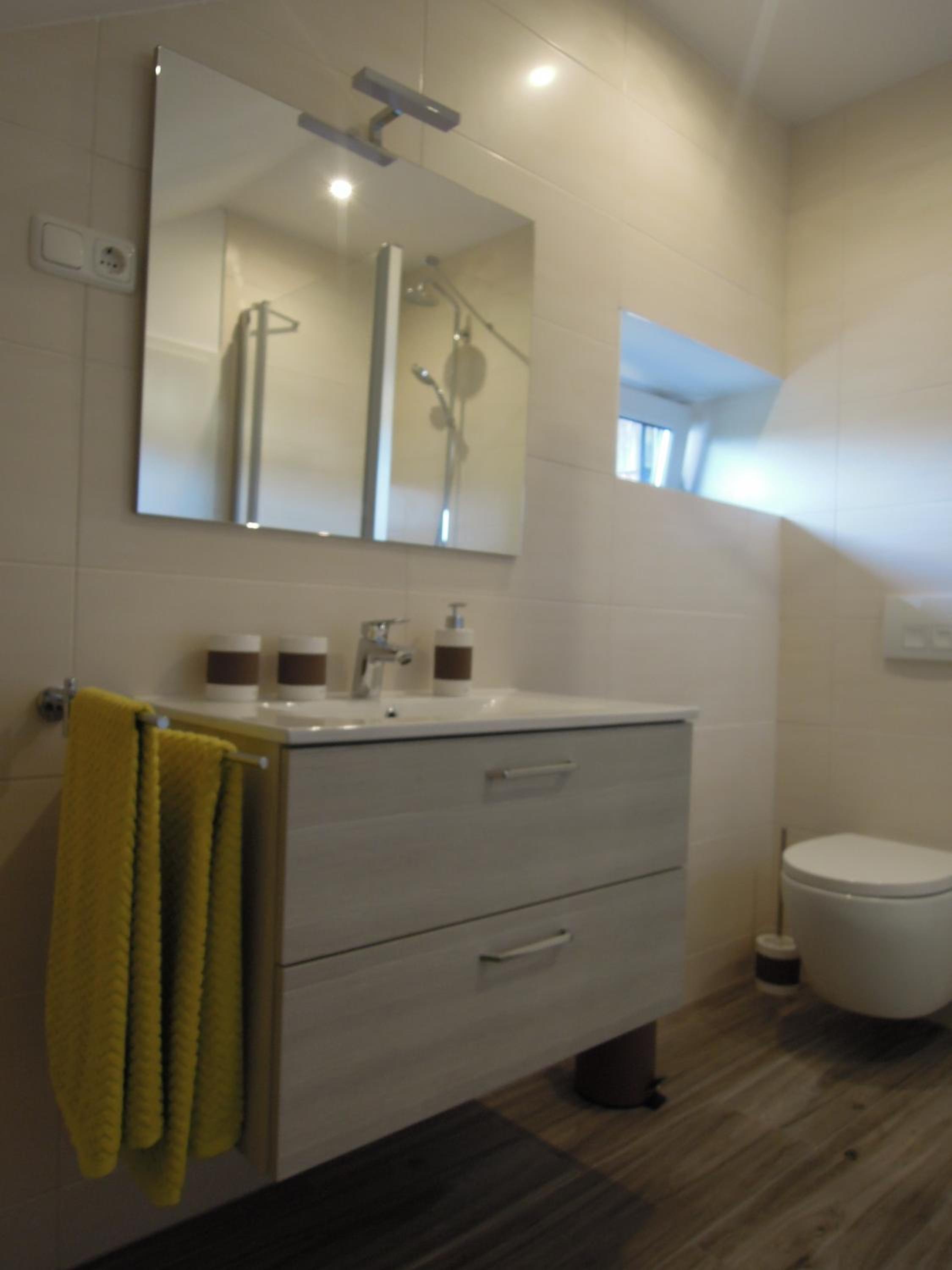 Ferienwohnung Bayer