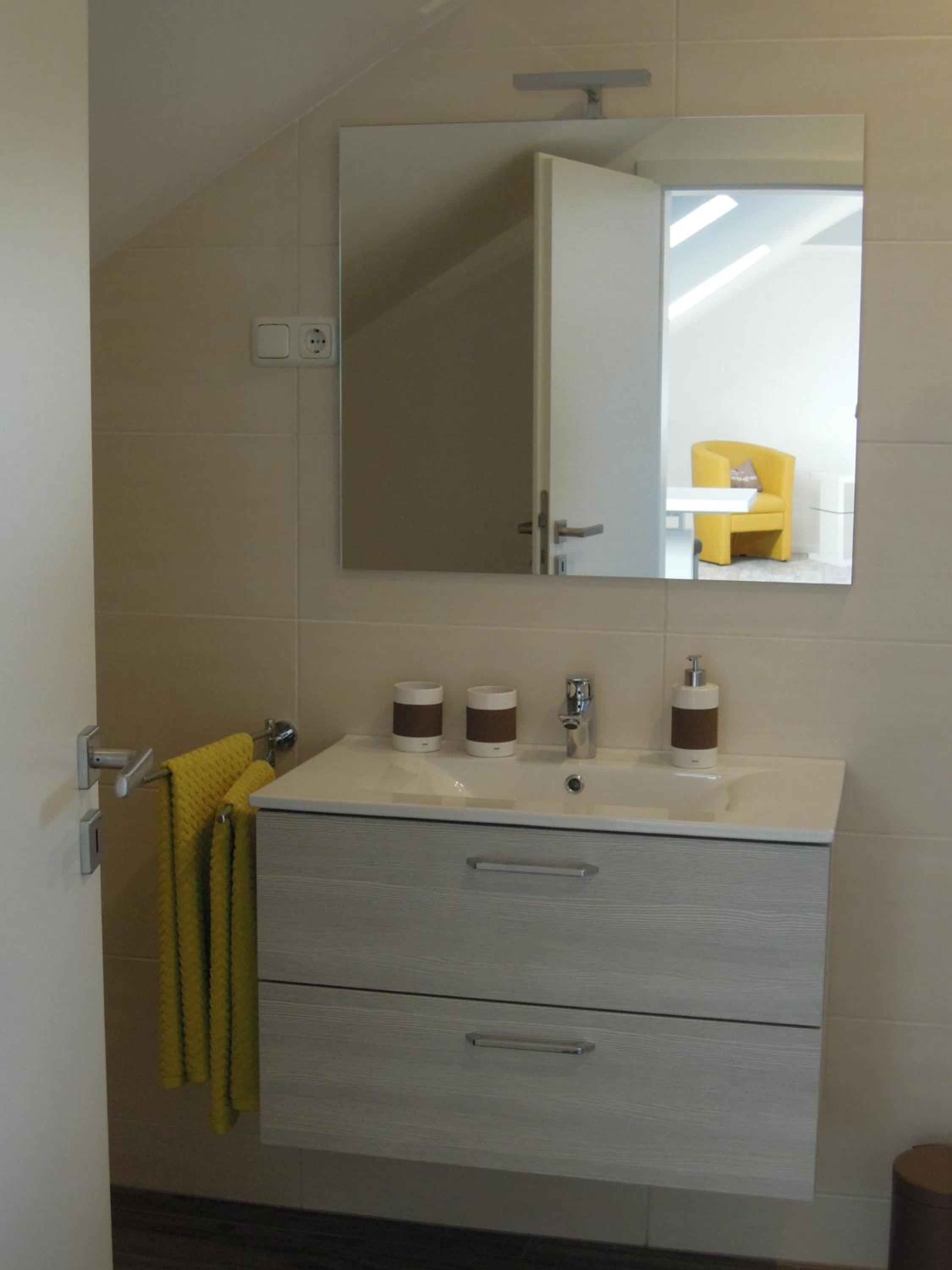 Ferienwohnung Bayer