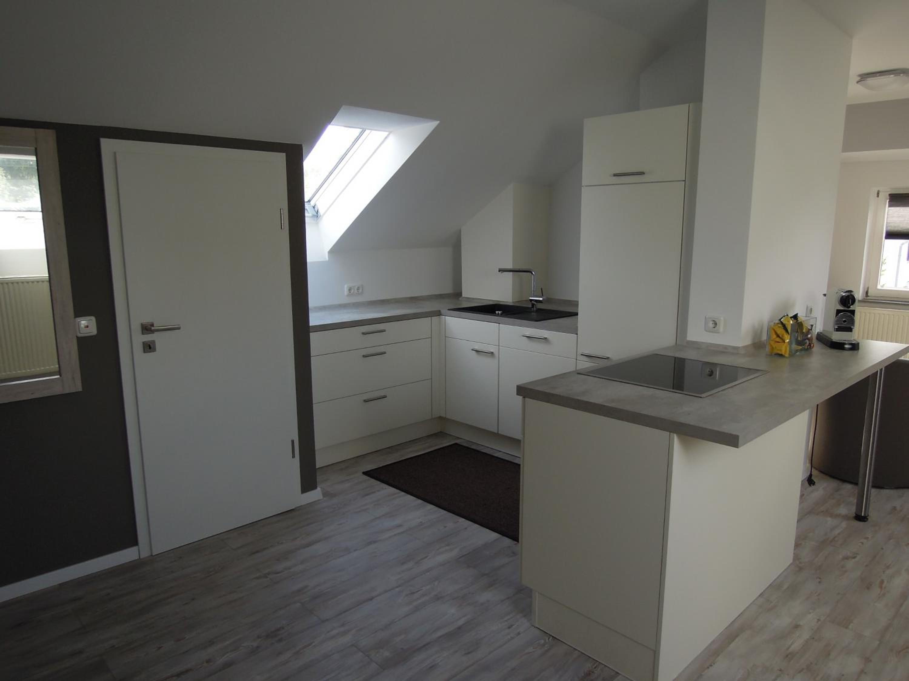Ferienwohnung Bayer