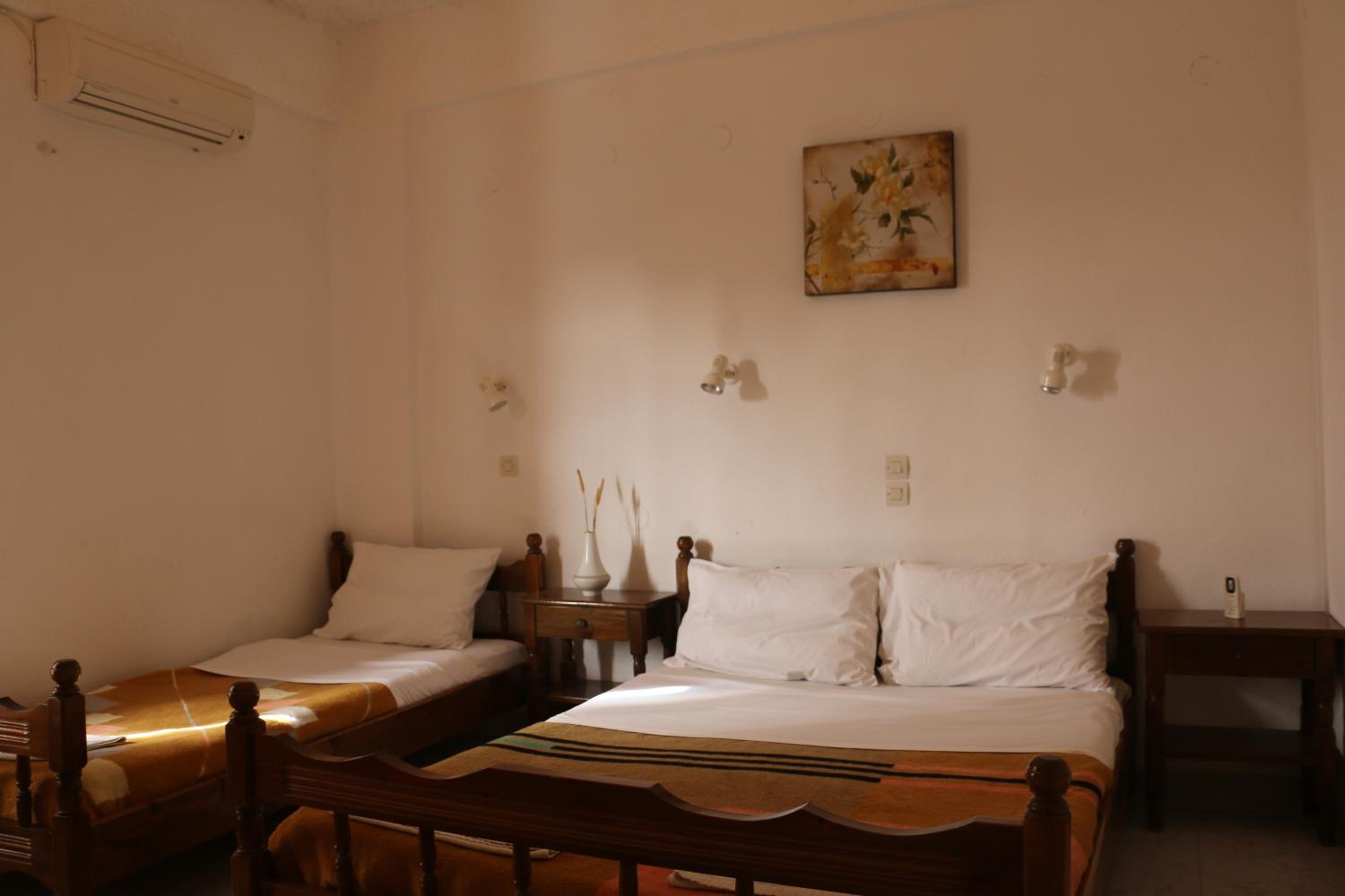Rent Rooms Katerina view 2