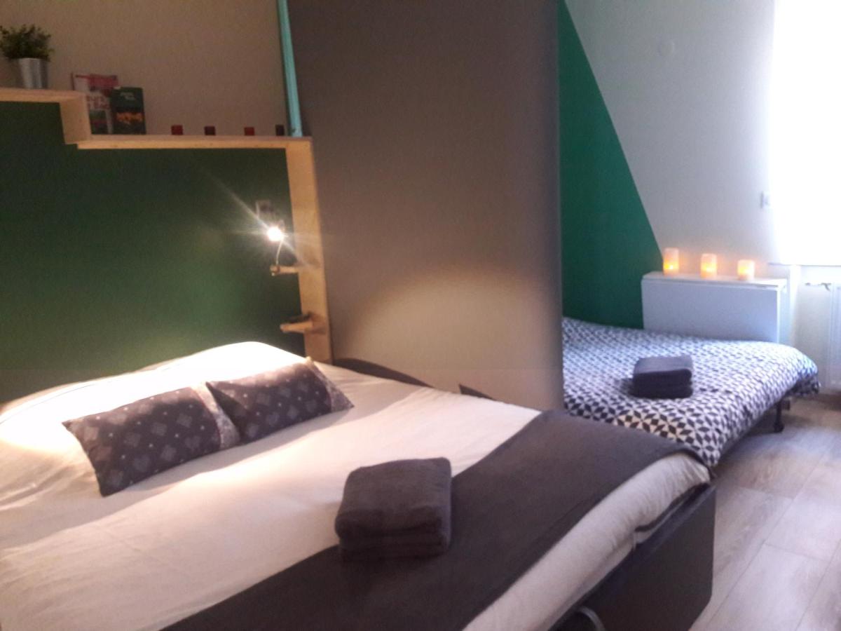 Splendide Studio Centre Colmar