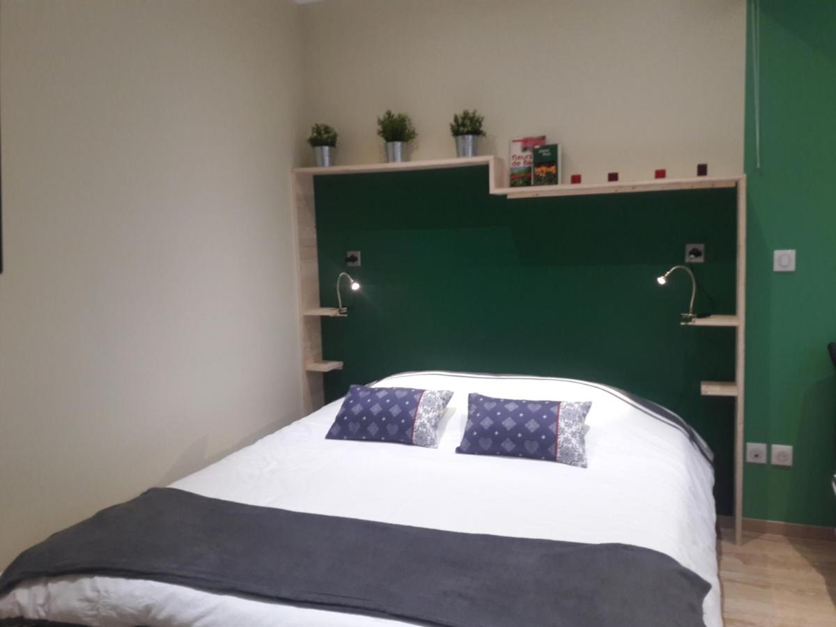 Splendide Studio Centre Colmar
