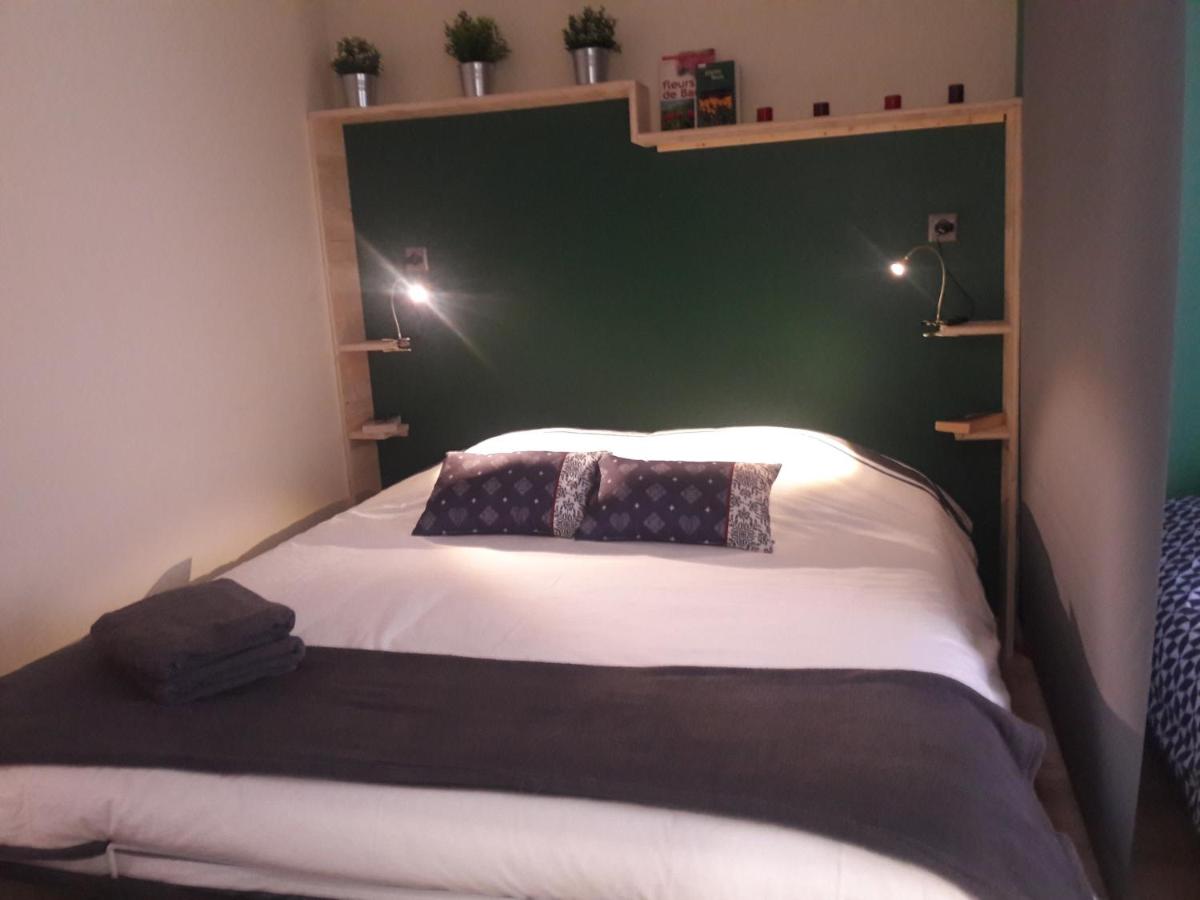 Splendide Studio Centre Colmar