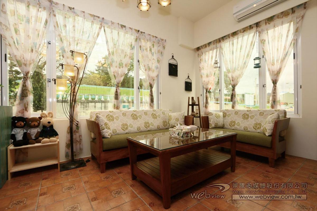 Bear Homestay