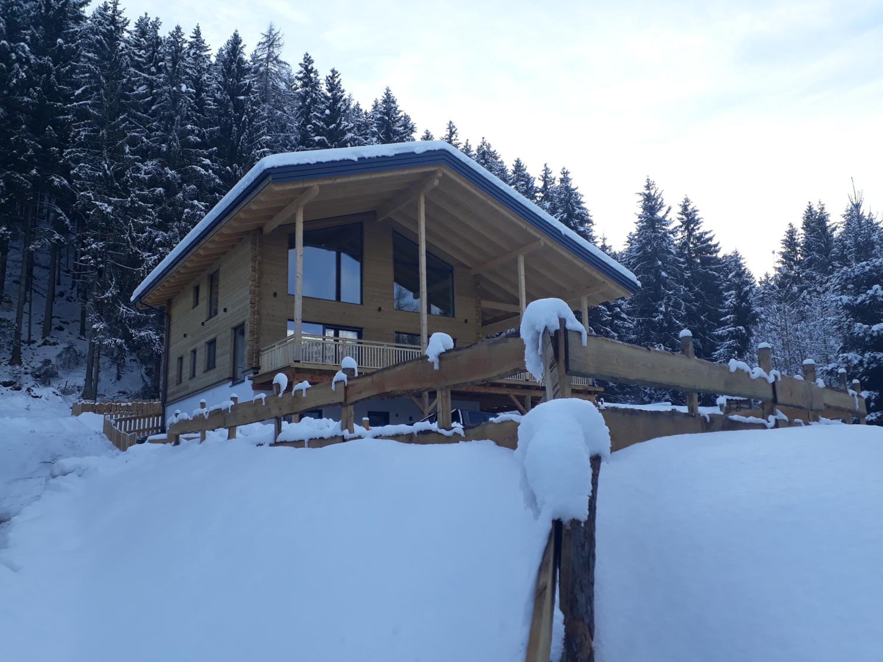 Schladminger Tauern Apartment view 4