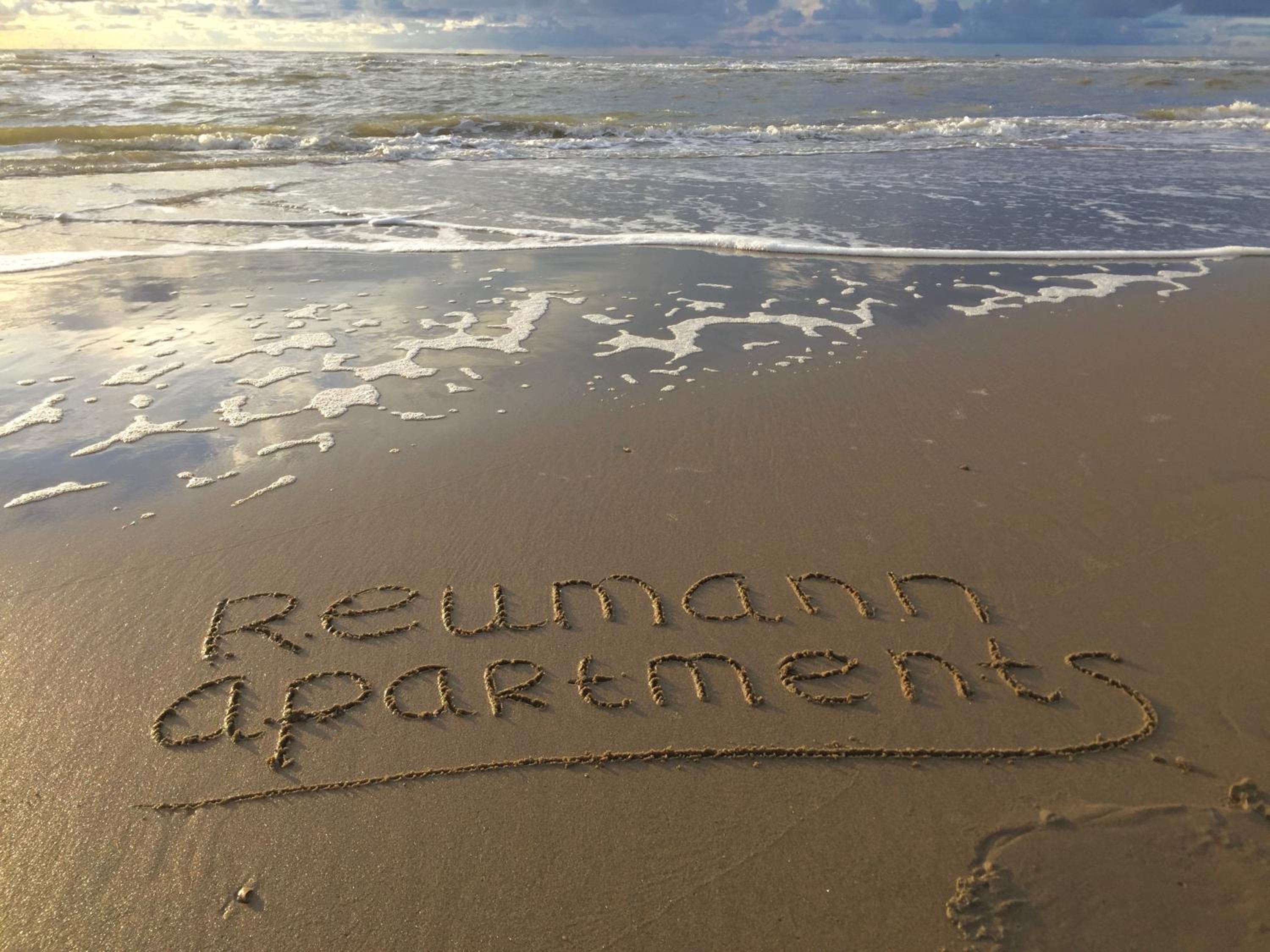 Reumann Holiday Apartments De Schelp 5 view 2