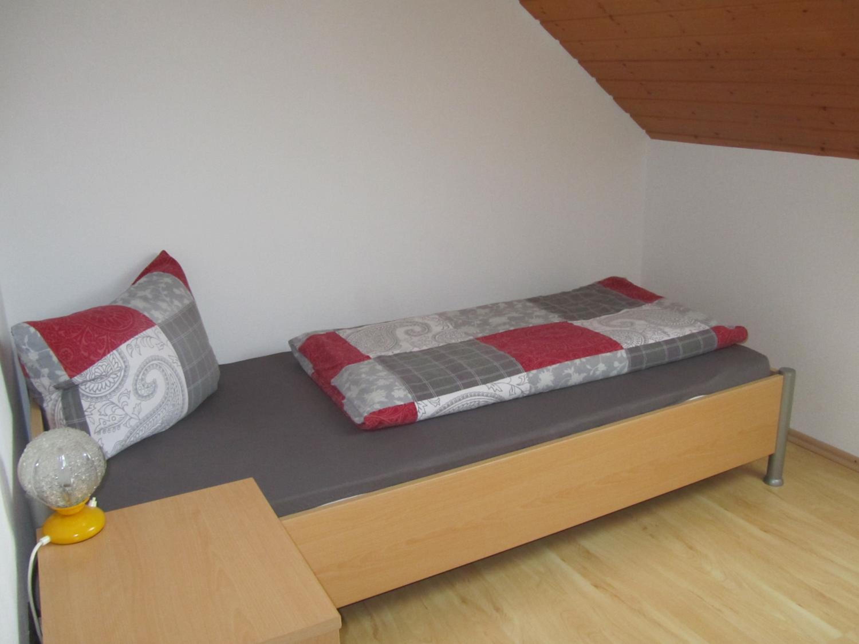 Ferienhaus Wunsch