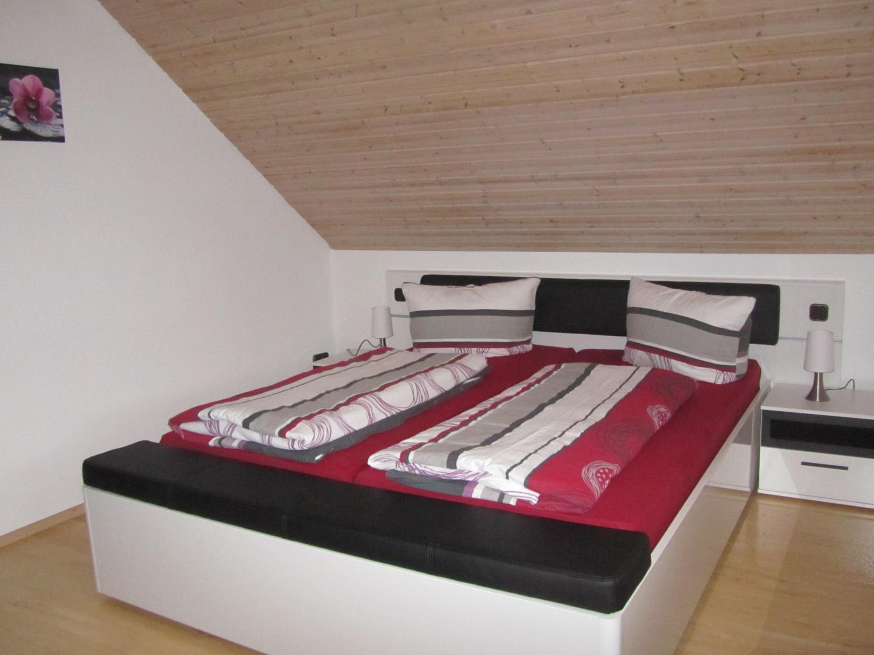 Ferienhaus Wunsch