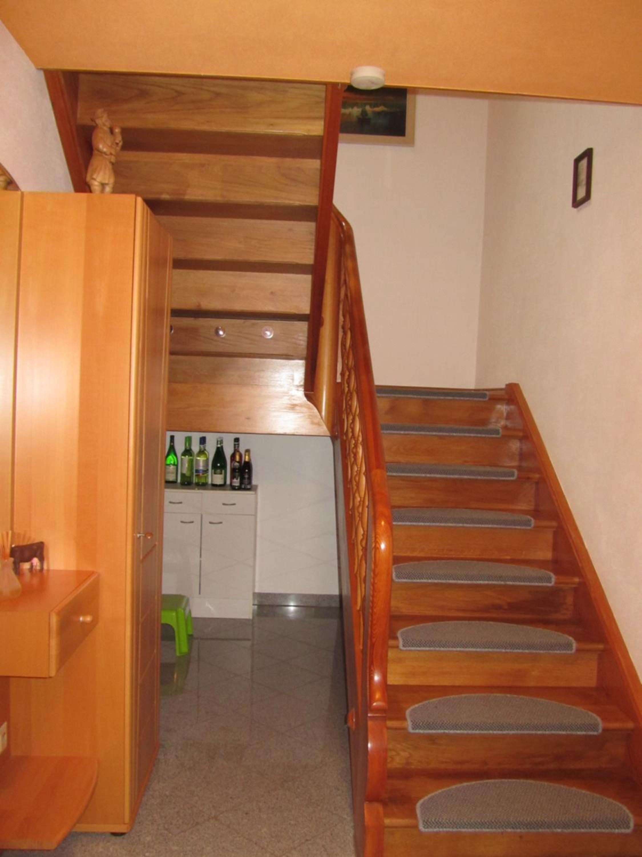 Ferienhaus Wunsch