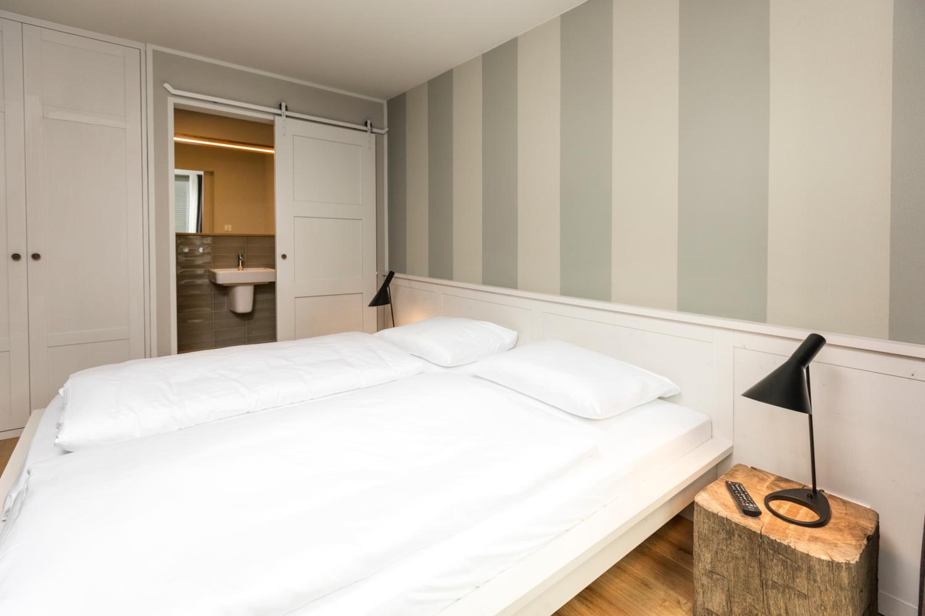 Im-Jaich Naturoase Gustow
