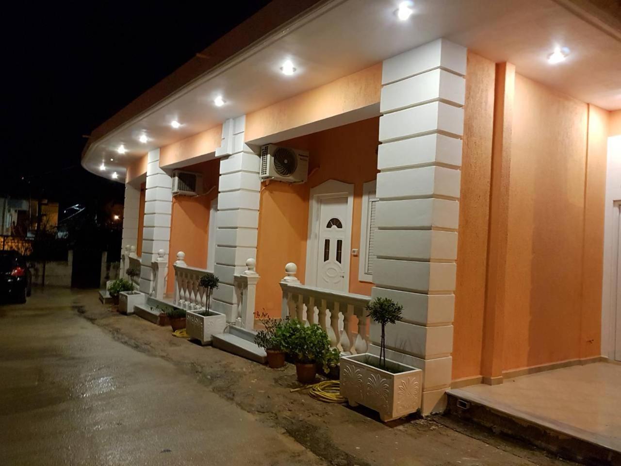 Villa Nicolaos Ksamil