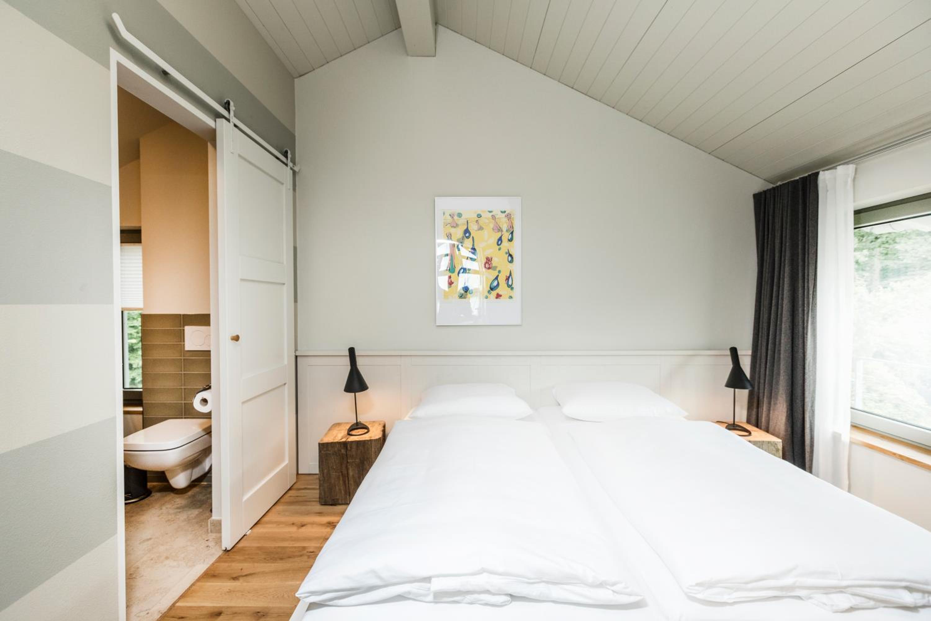 Im-Jaich Naturoase Gustow