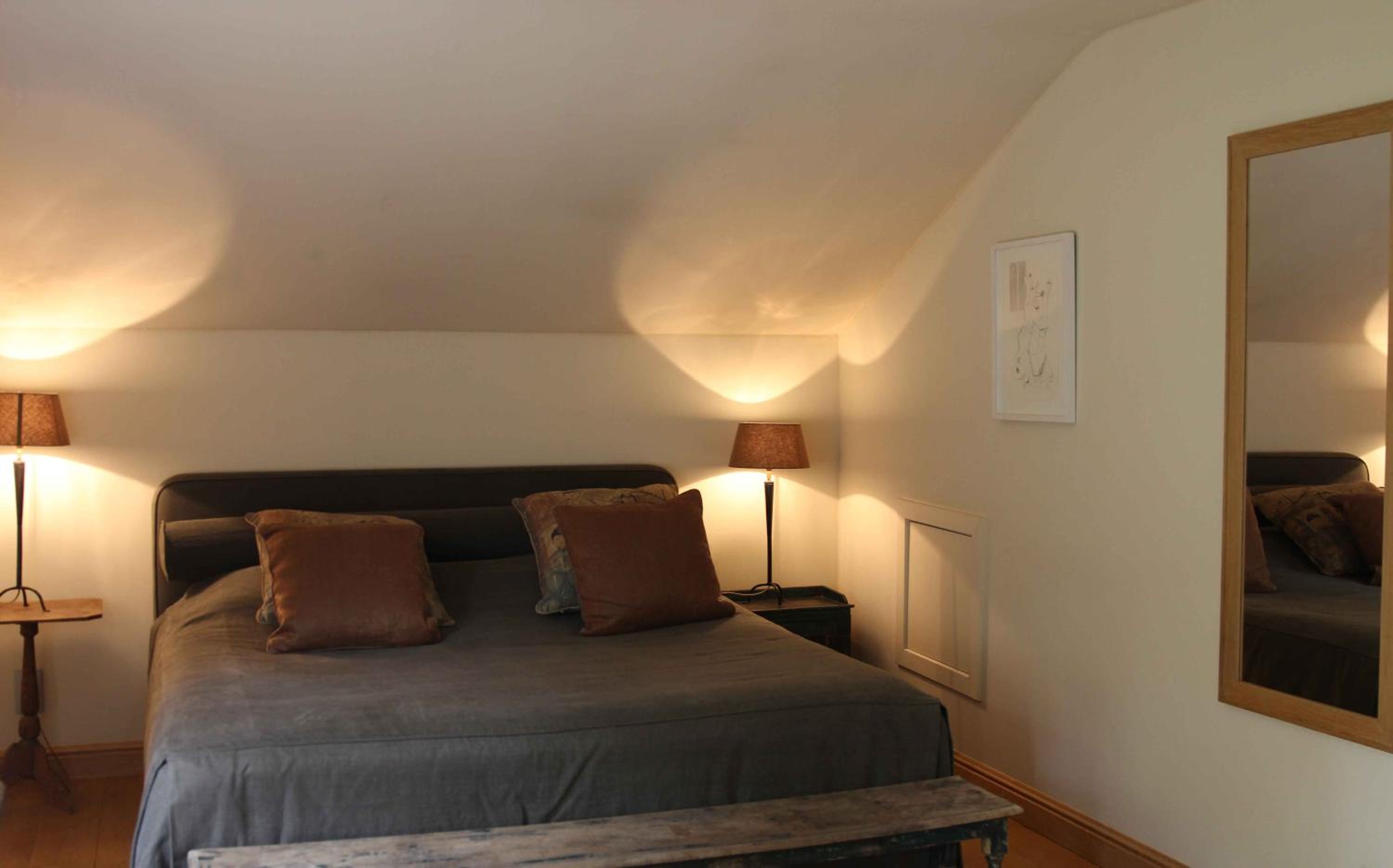 B&B Hof te Spieringen