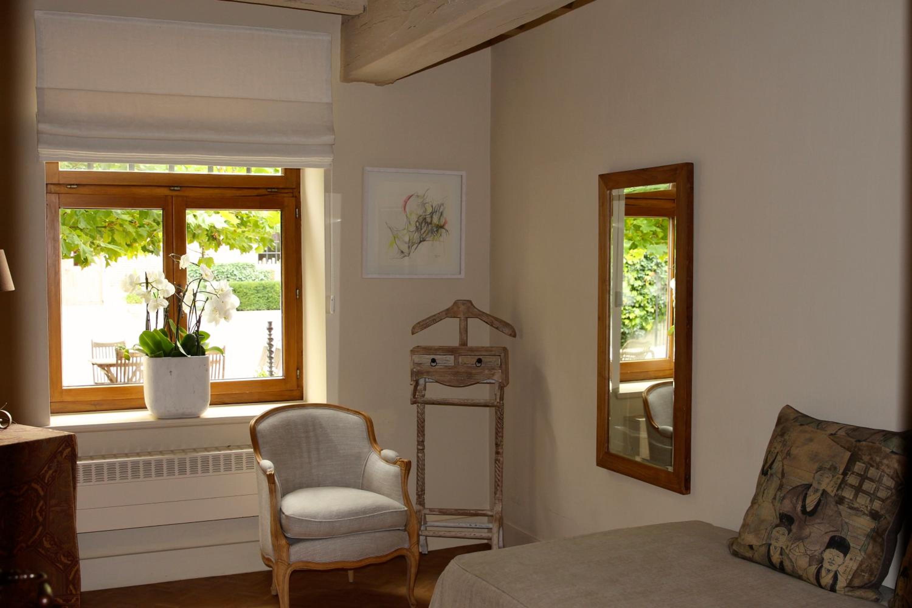 B&B Hof te Spieringen