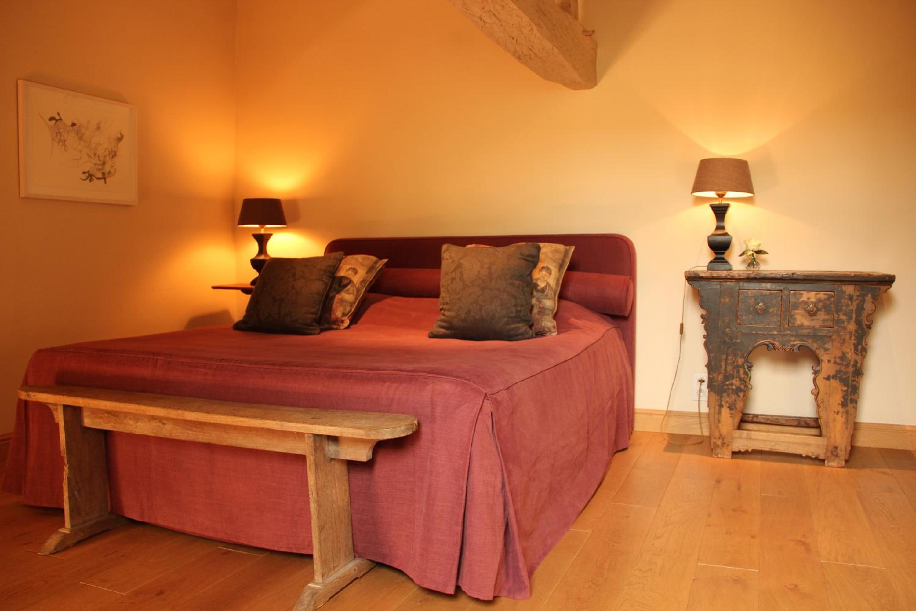 B&B Hof te Spieringen