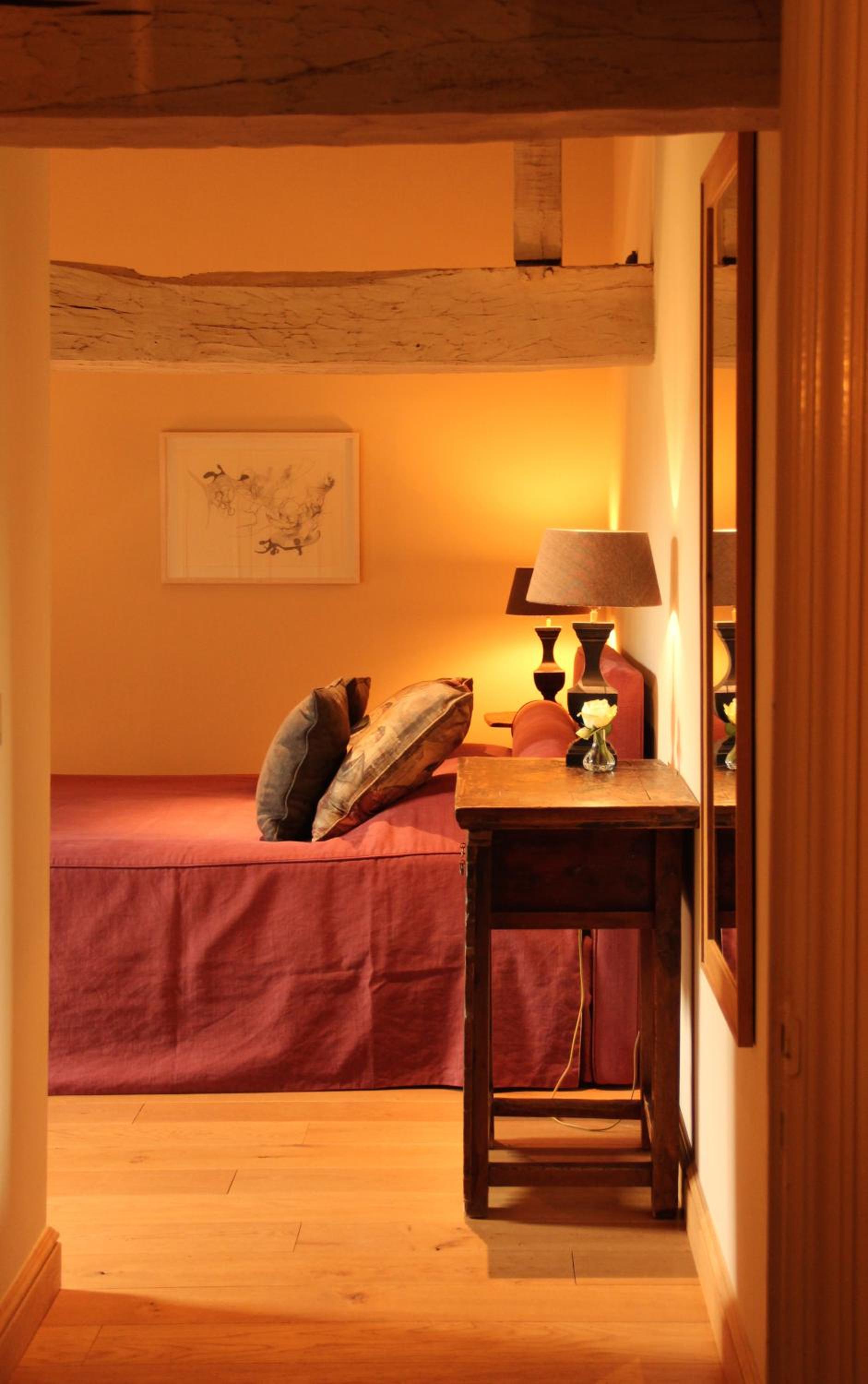 B&B Hof te Spieringen