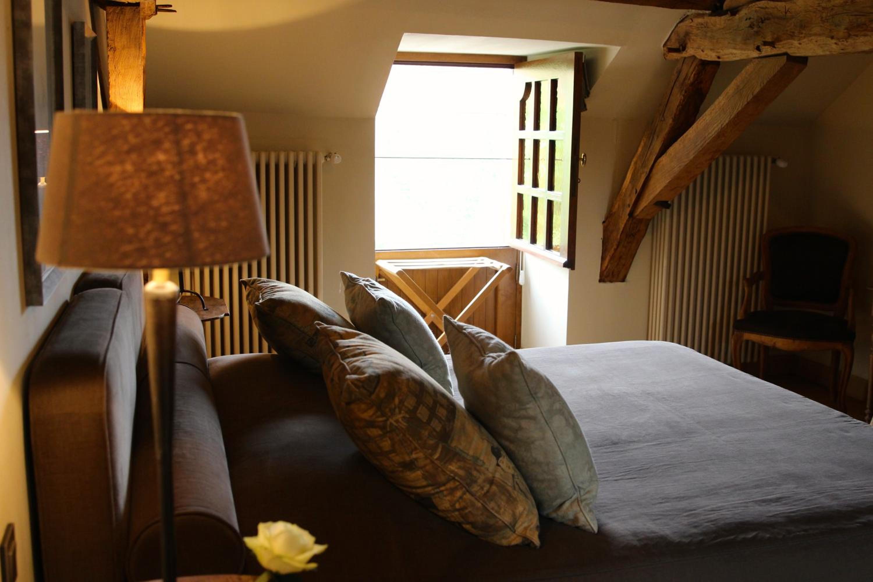 B&B Hof te Spieringen