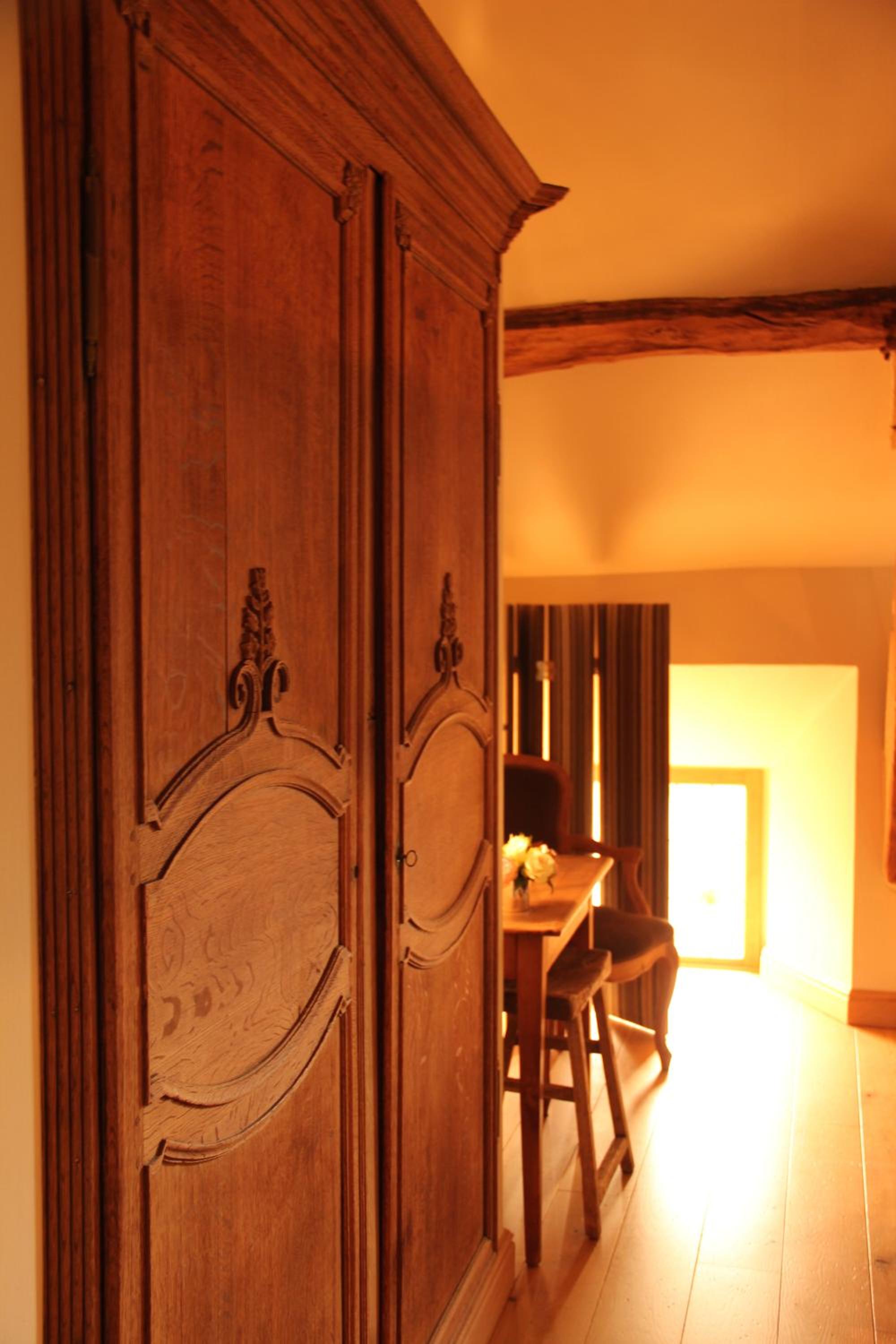 B&B Hof te Spieringen