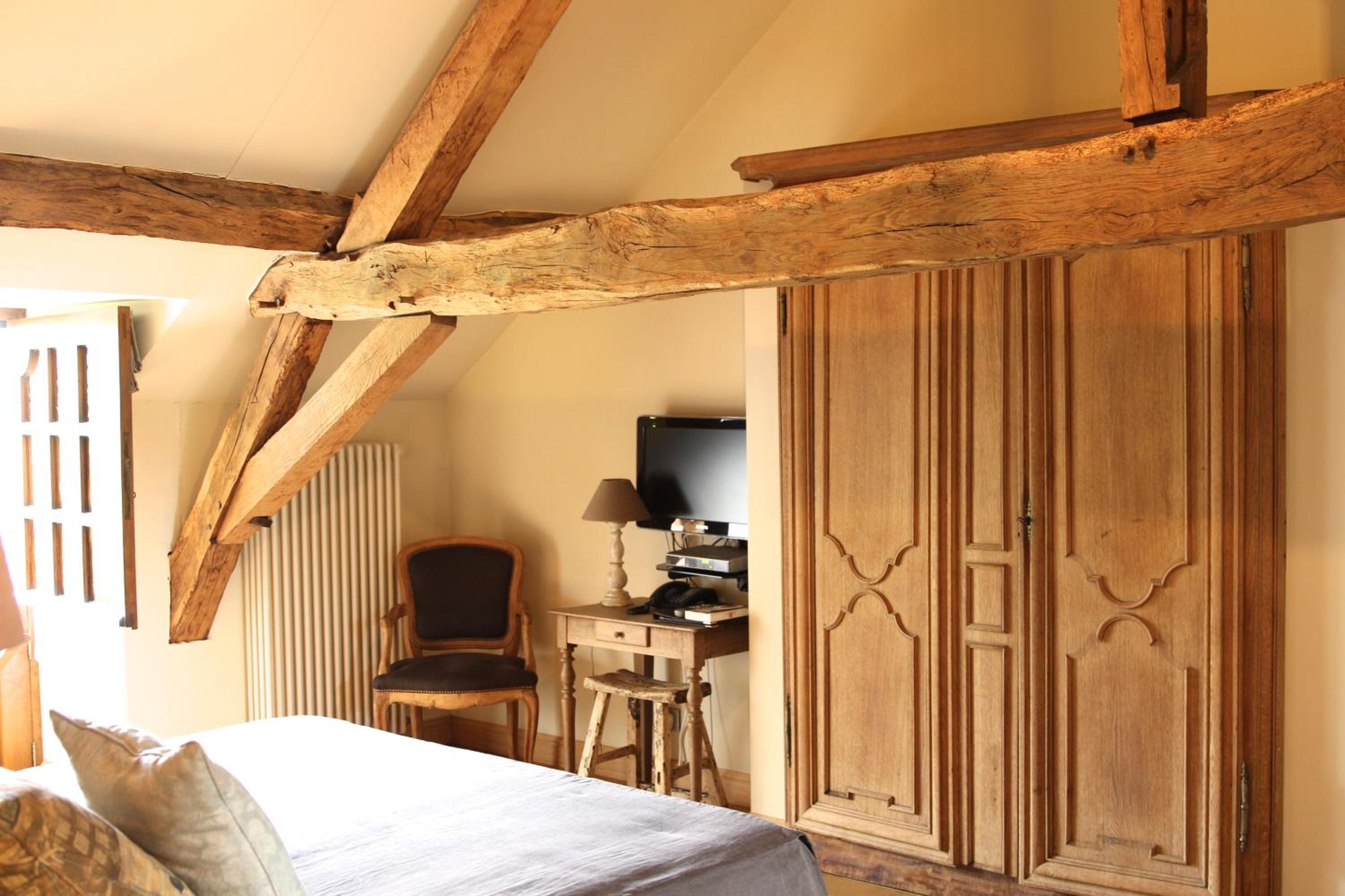 B&B Hof te Spieringen