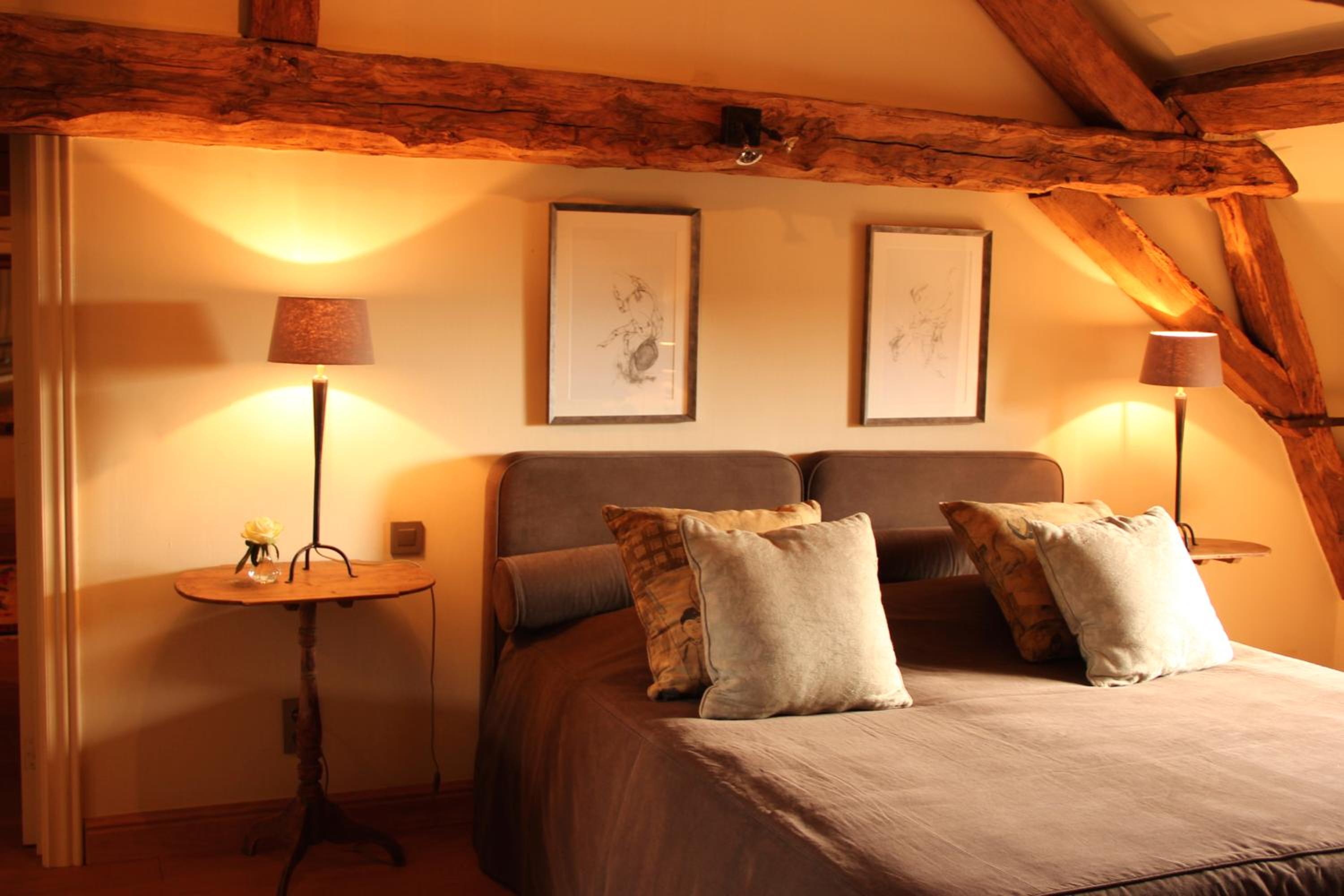 B&B Hof te Spieringen