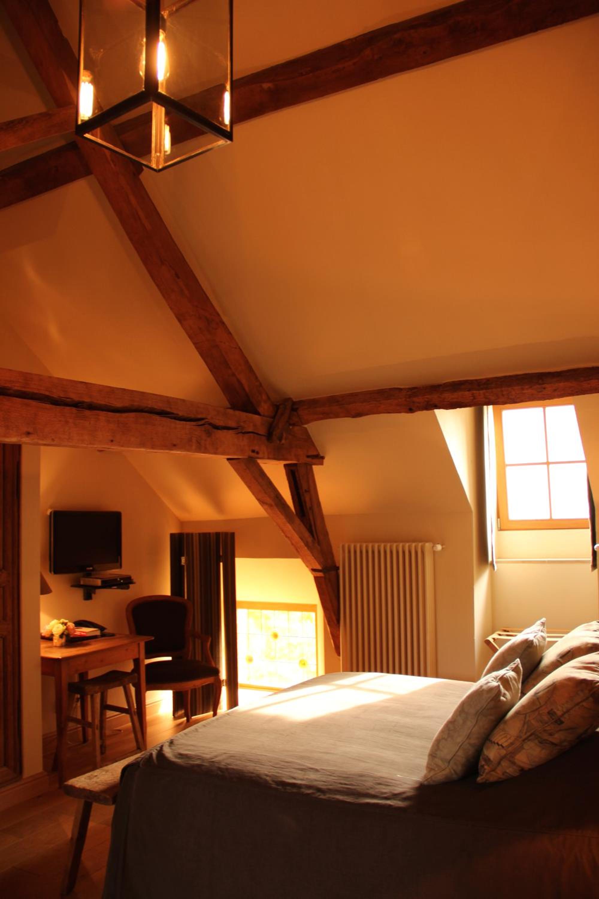 B&B Hof te Spieringen
