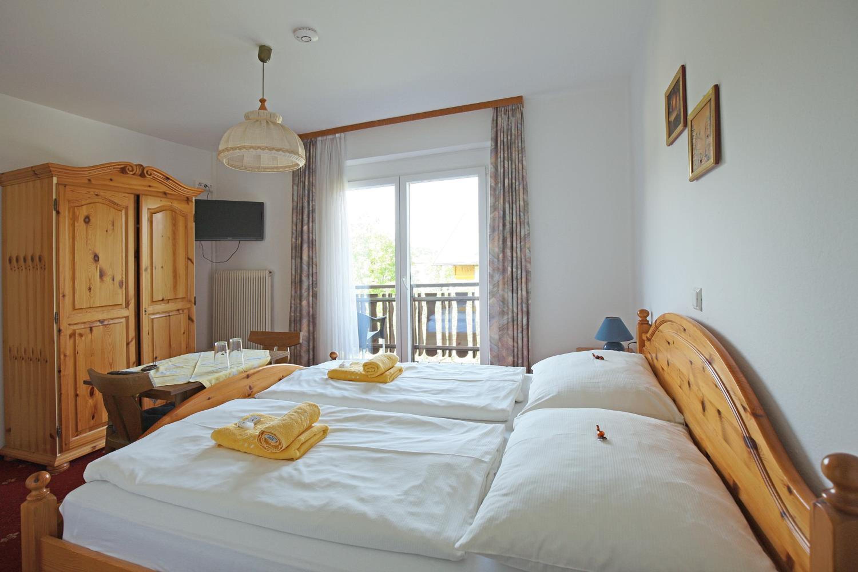 Pension Sonnengrund