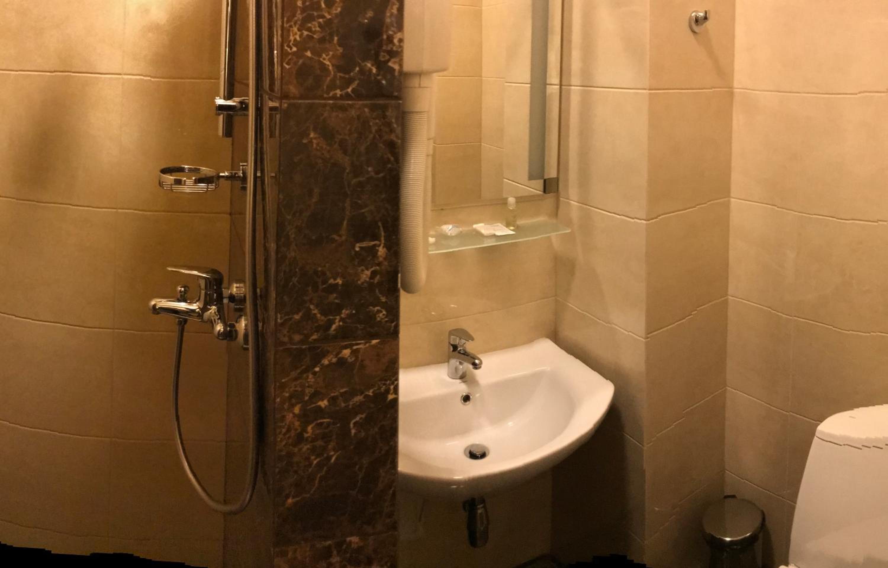 Non-stop Economy hotel, photo 12