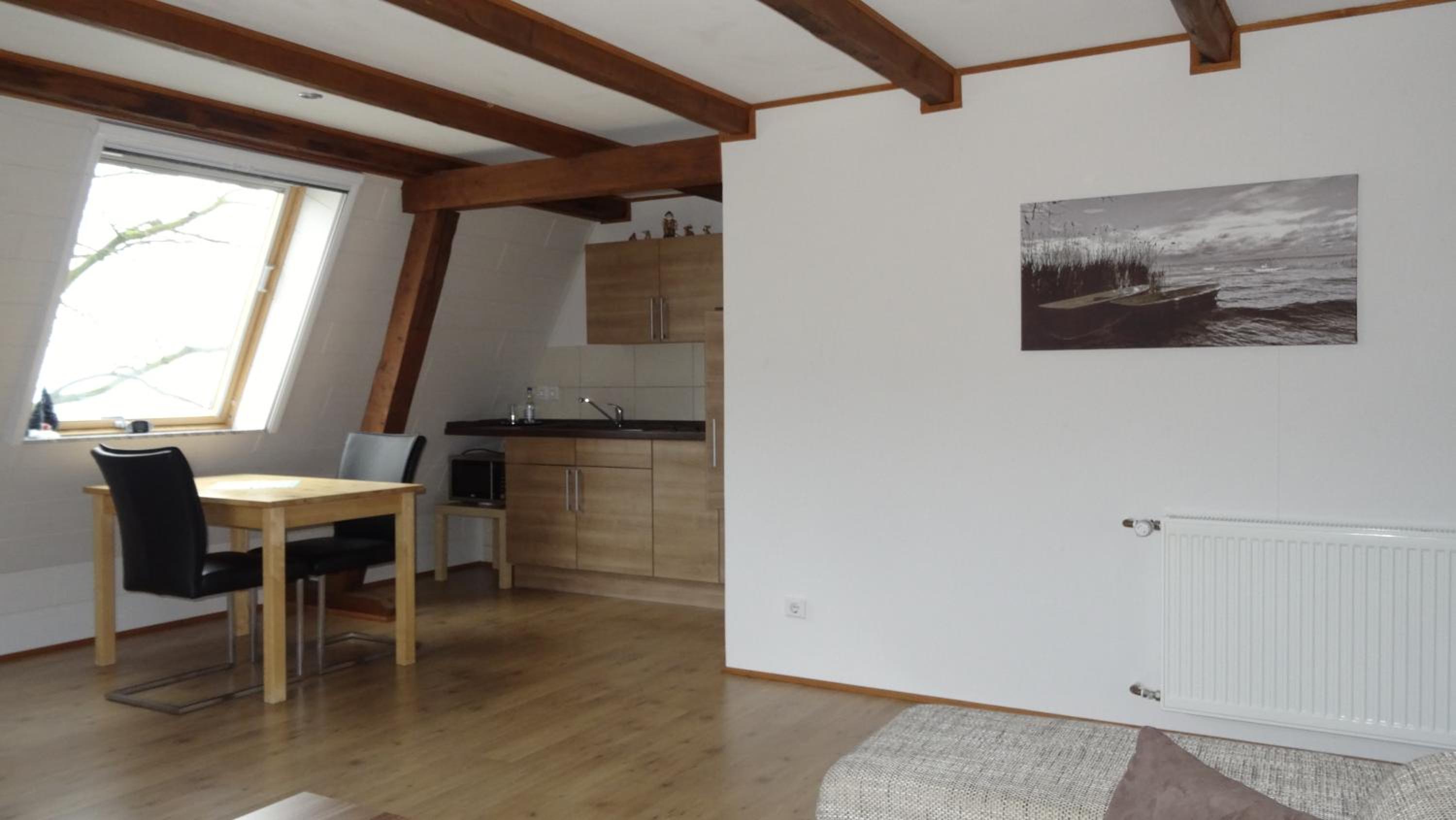 Gästezimmer & Appartement Elskop