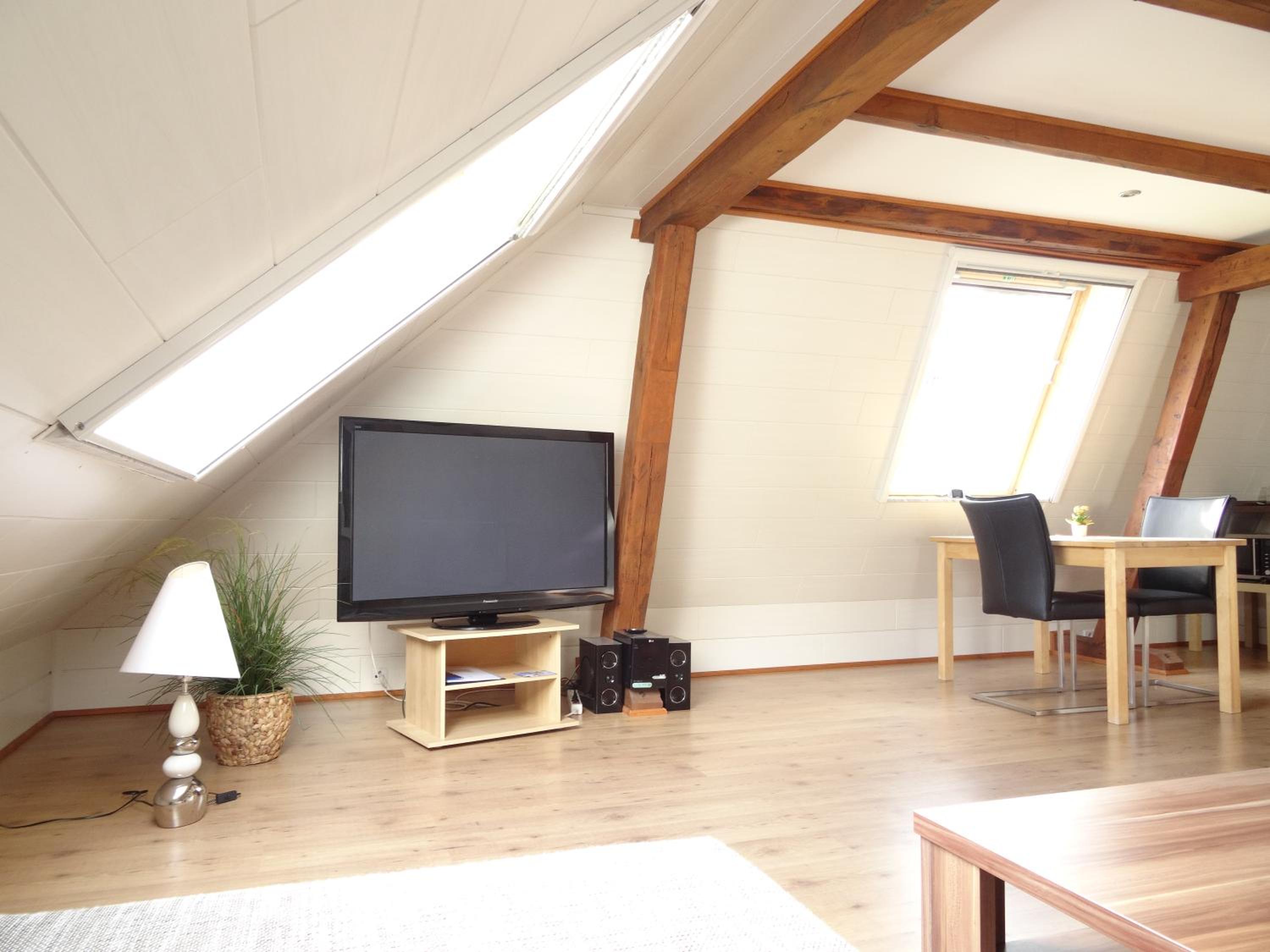 Gästezimmer & Appartement Elskop