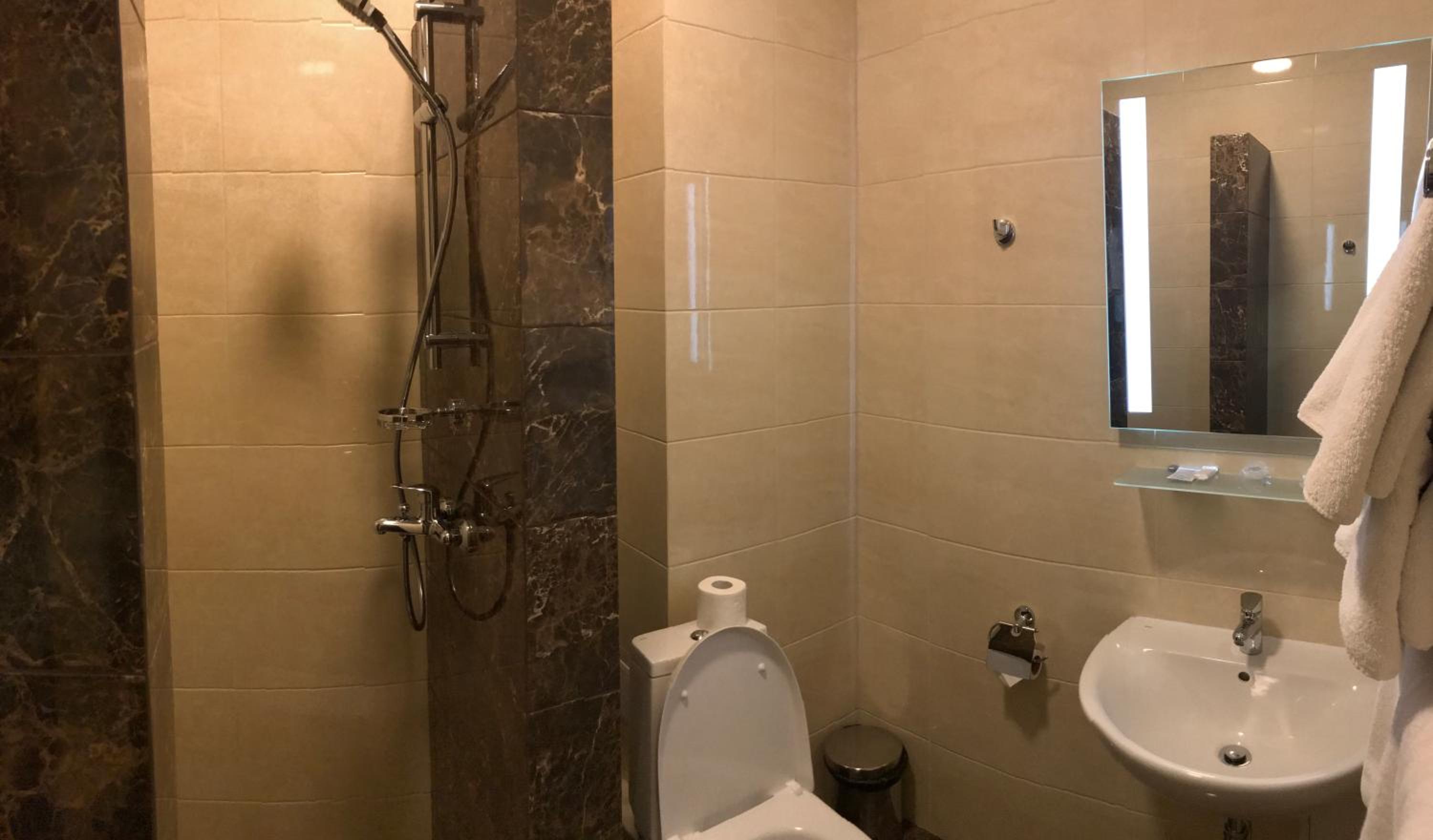 Non-stop Economy hotel, photo 20