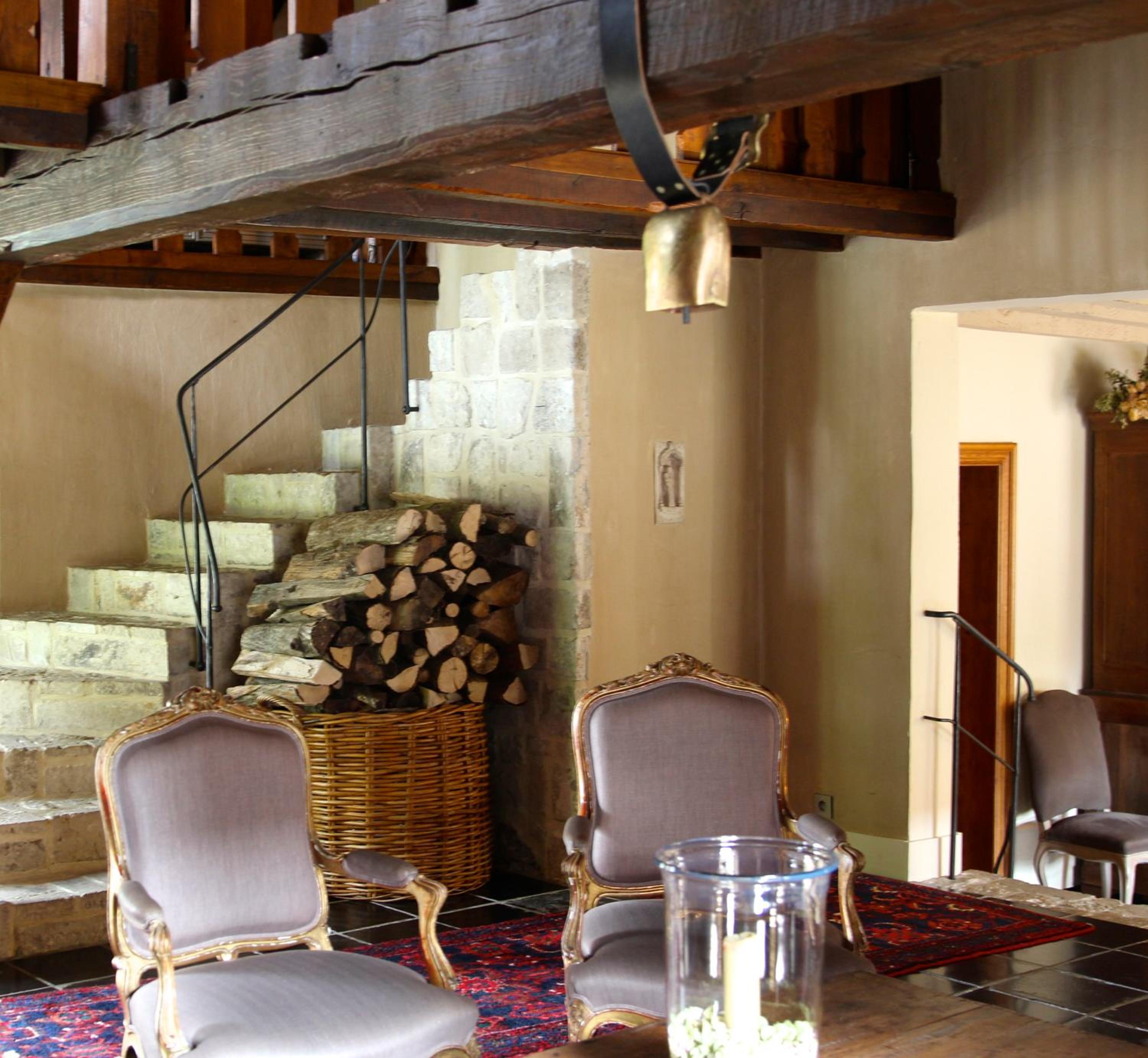 B&B Hof te Spieringen