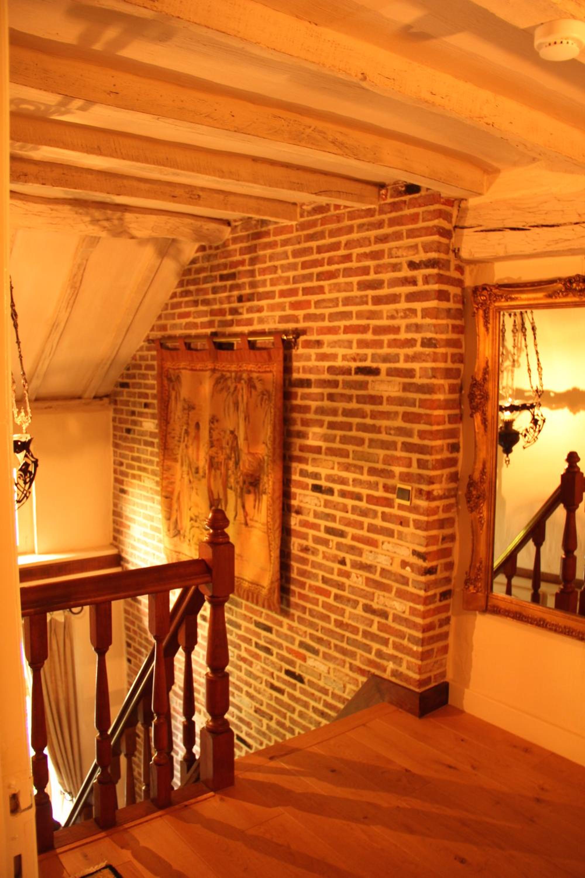 B&B Hof te Spieringen