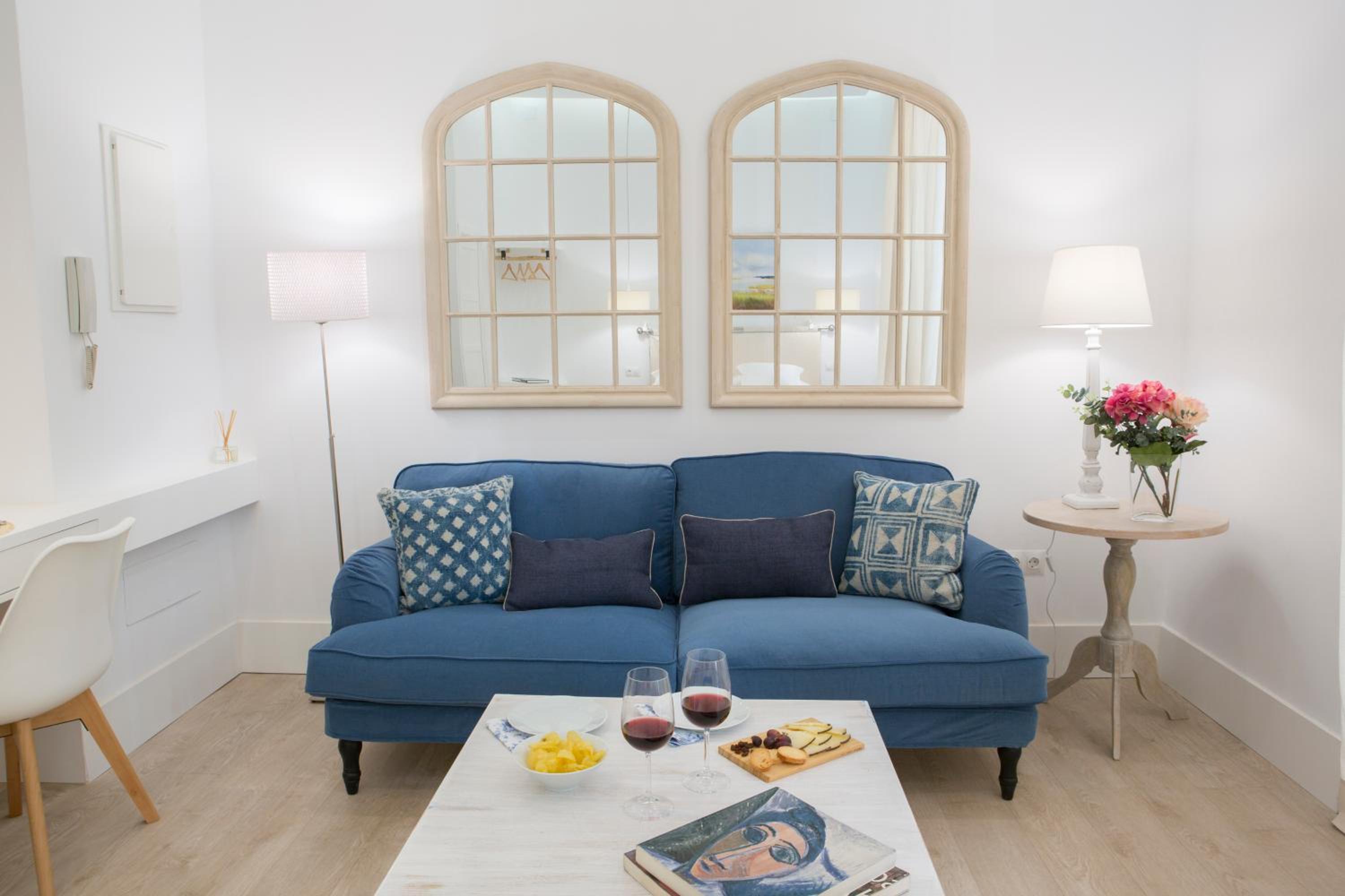 Gr Suites Boutique Catedral