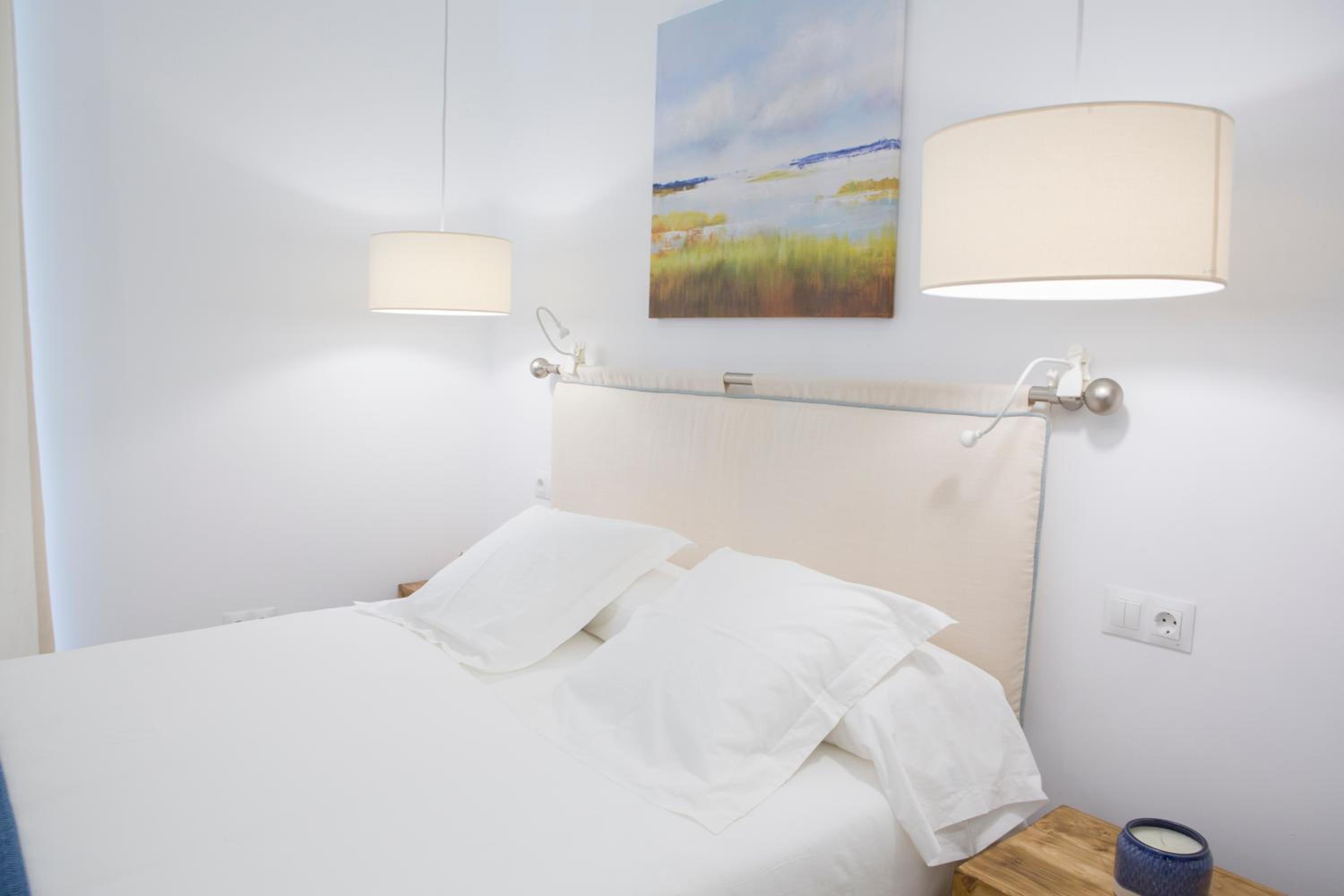 Gr Suites Boutique Catedral