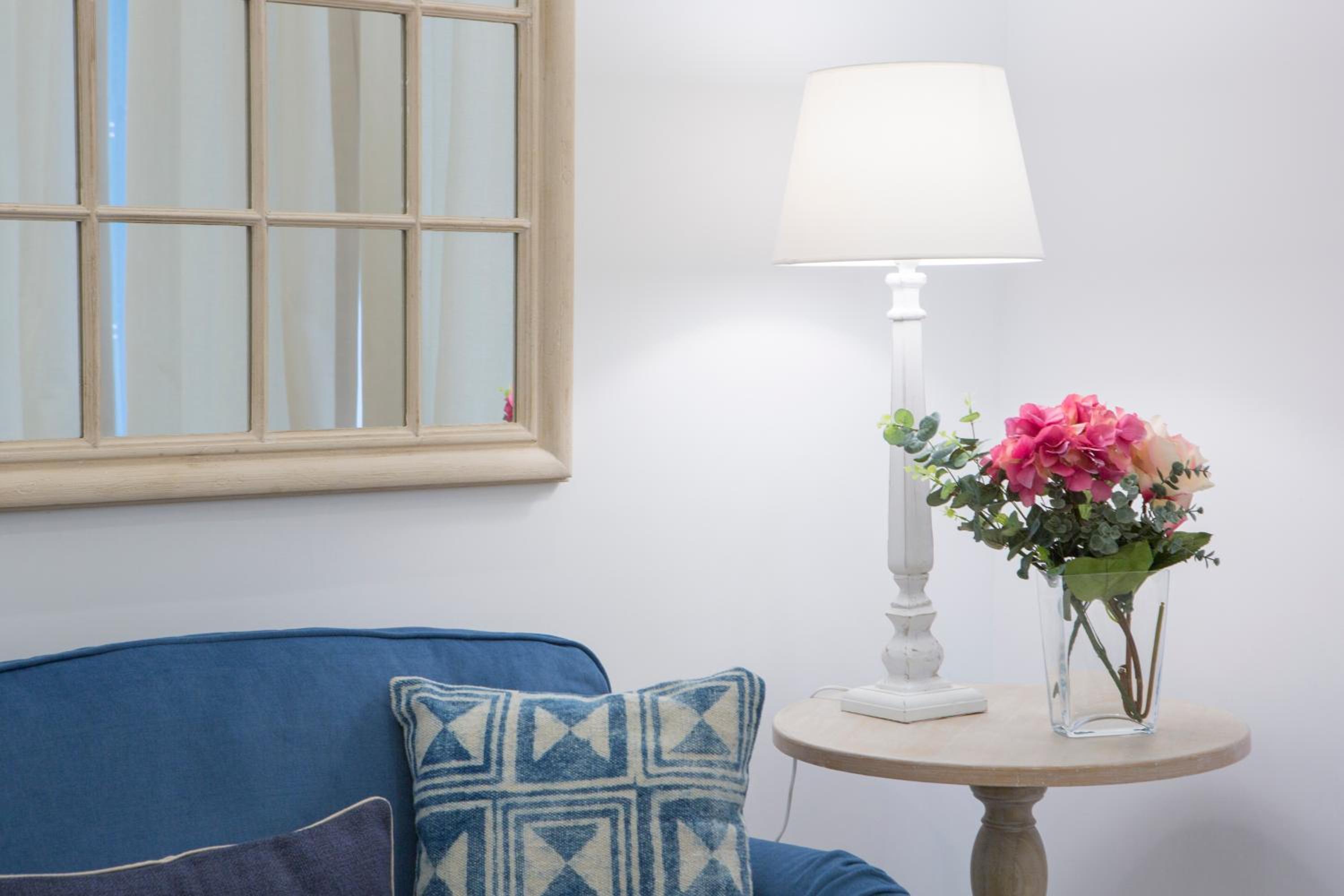 Gr Suites Boutique Catedral