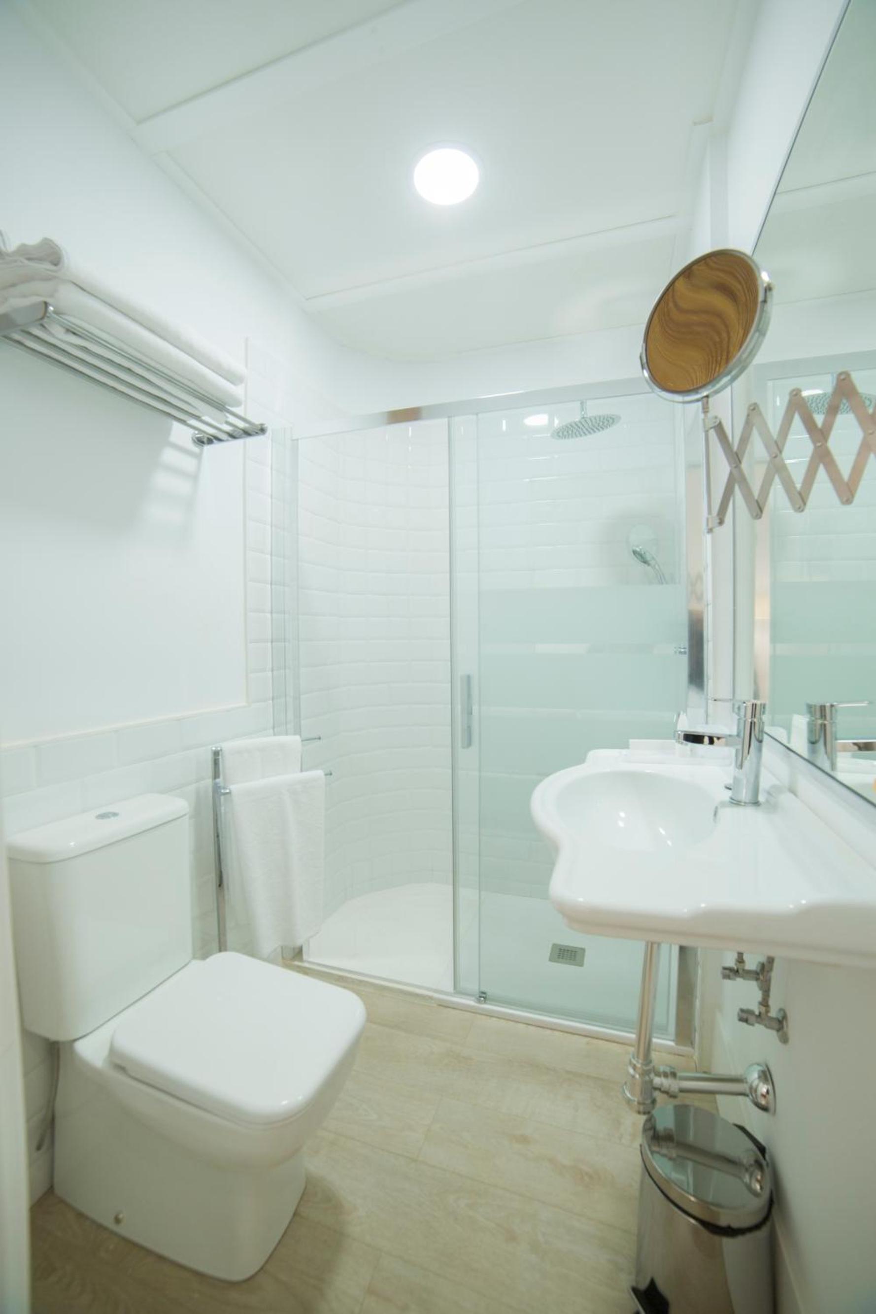 Gr Suites Boutique Catedral