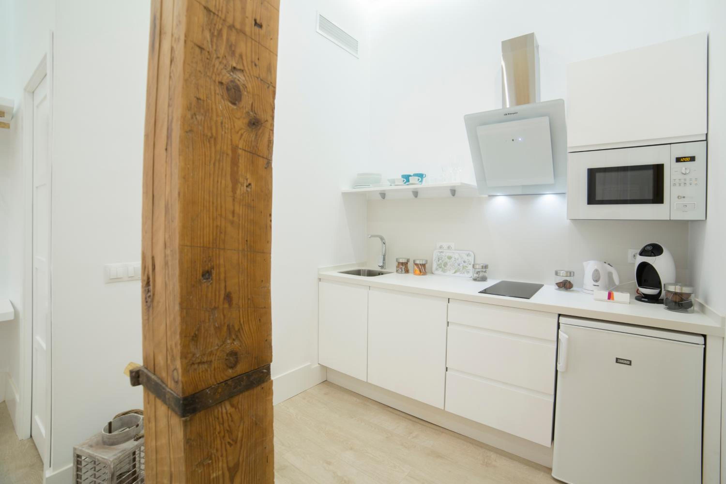 Gr Suites Boutique Catedral