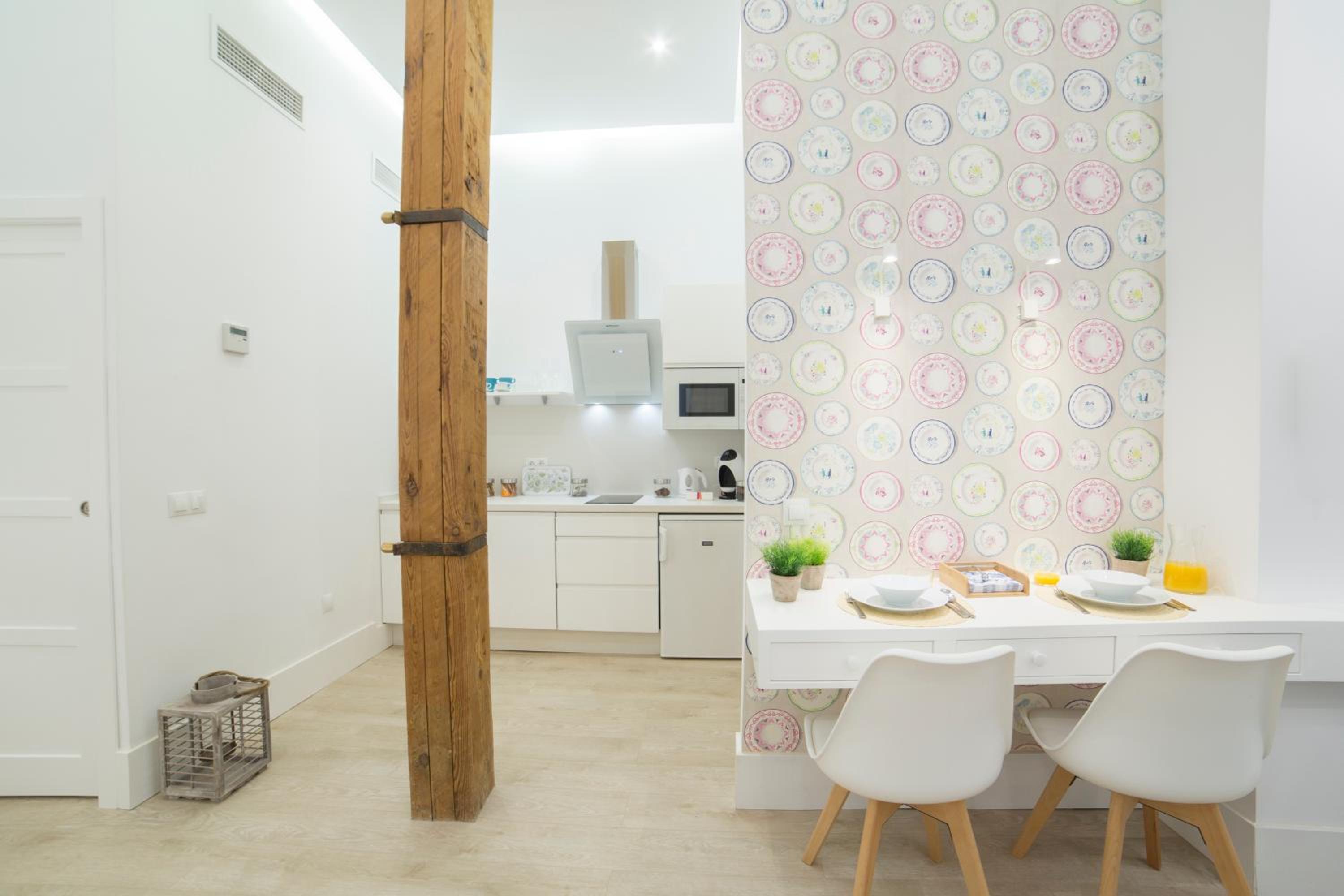 Gr Suites Boutique Catedral