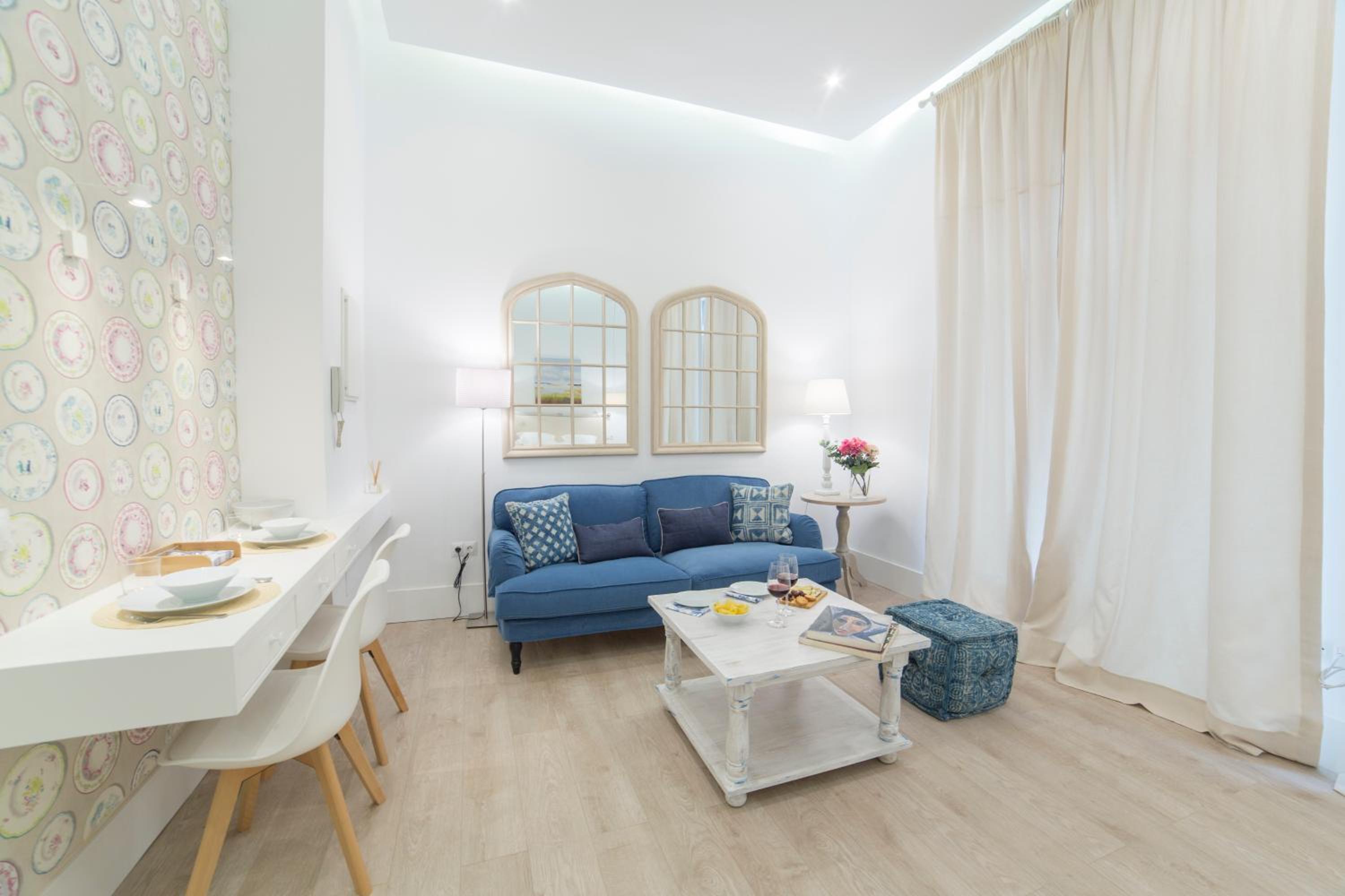 Gr Suites Boutique Catedral
