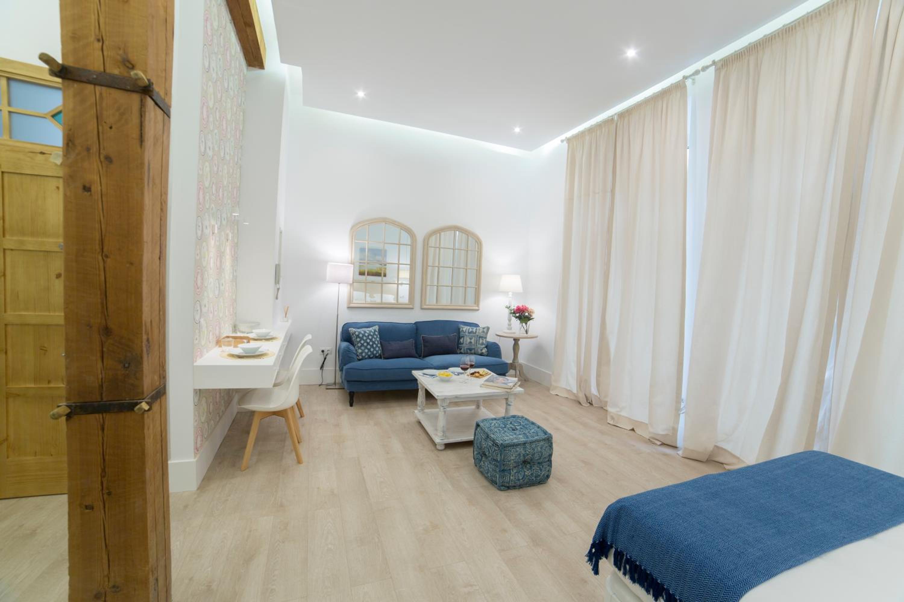 Gr Suites Boutique Catedral