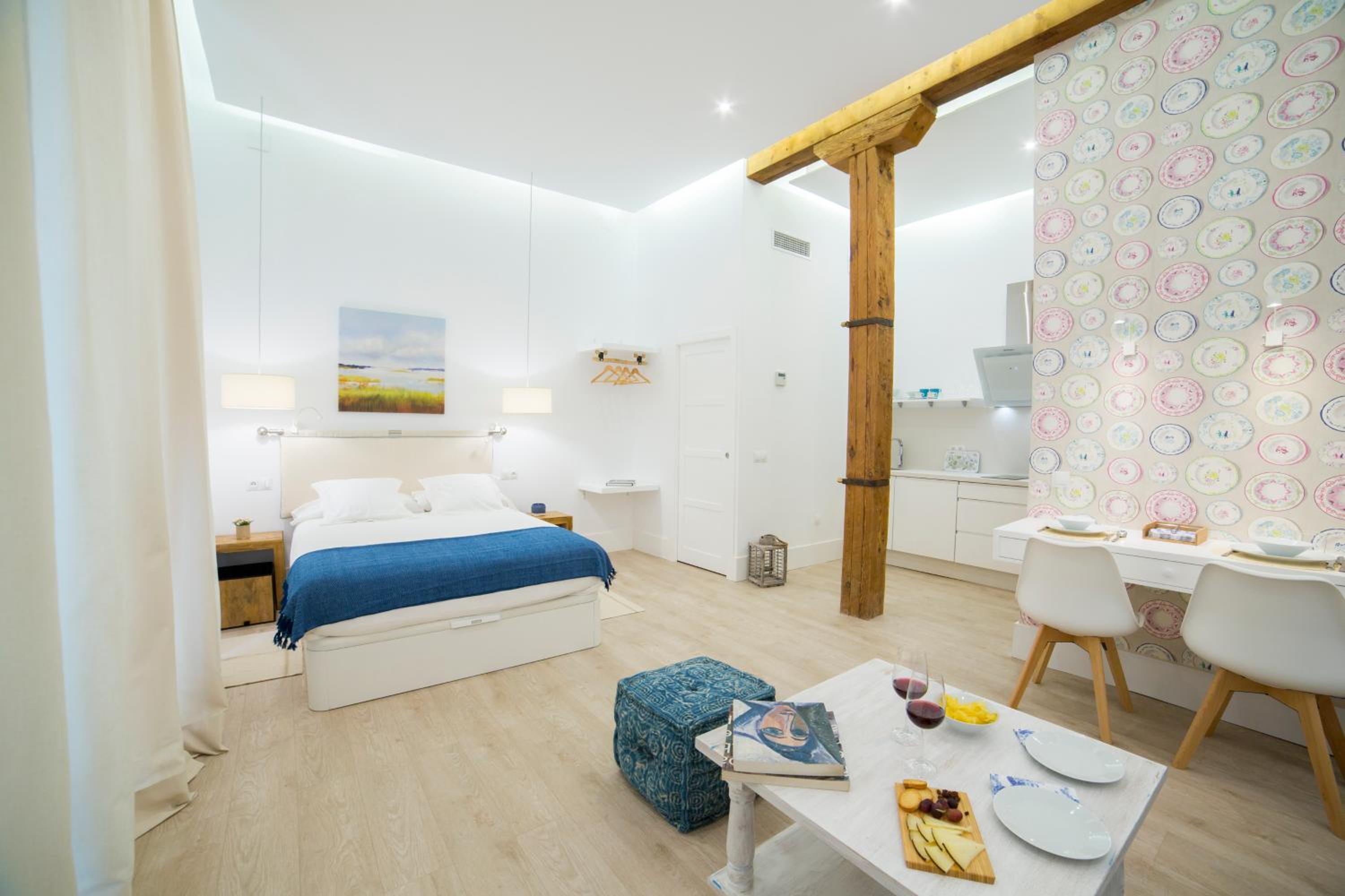 Gr Suites Boutique Catedral