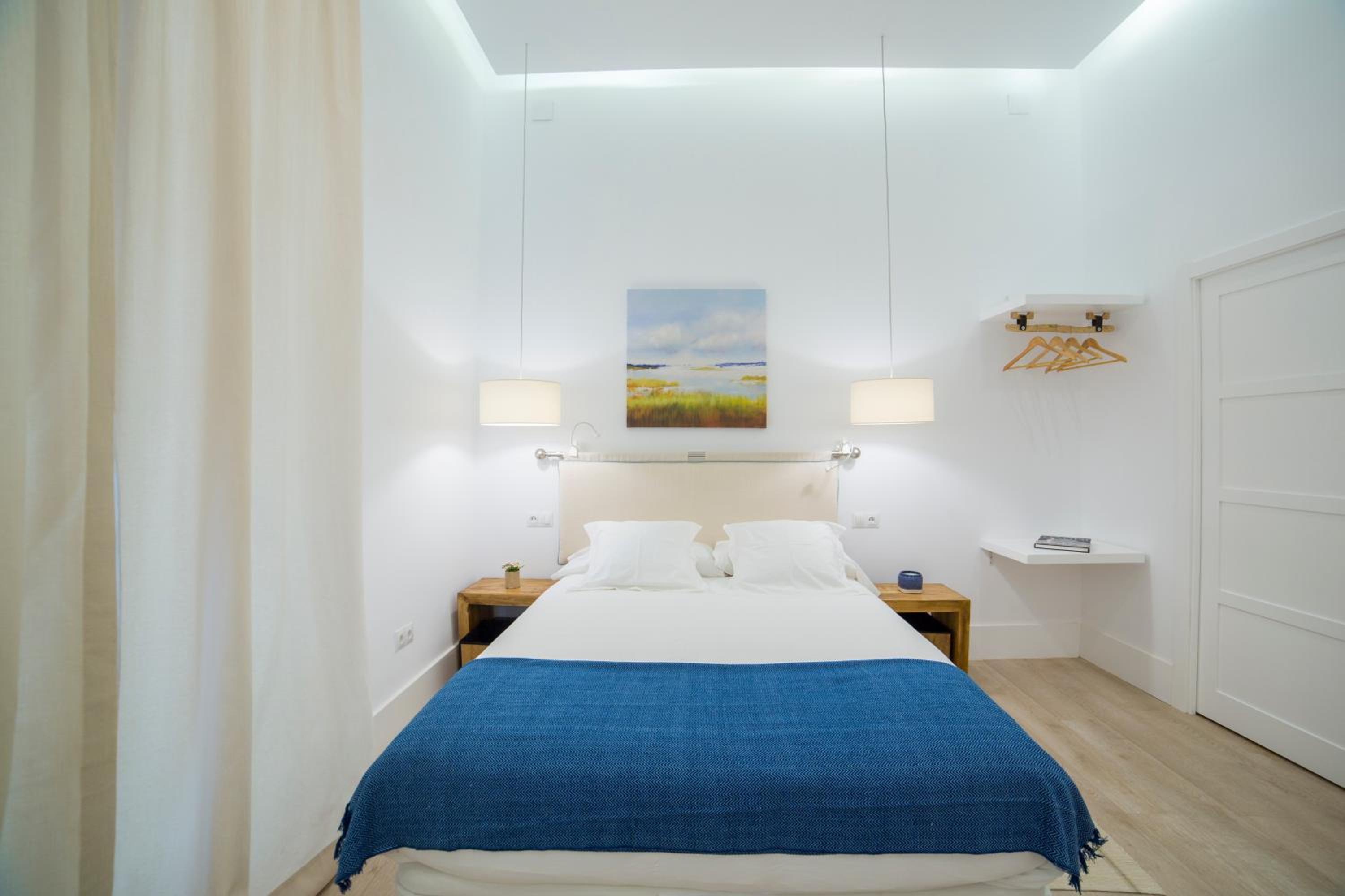 Gr Suites Boutique Catedral