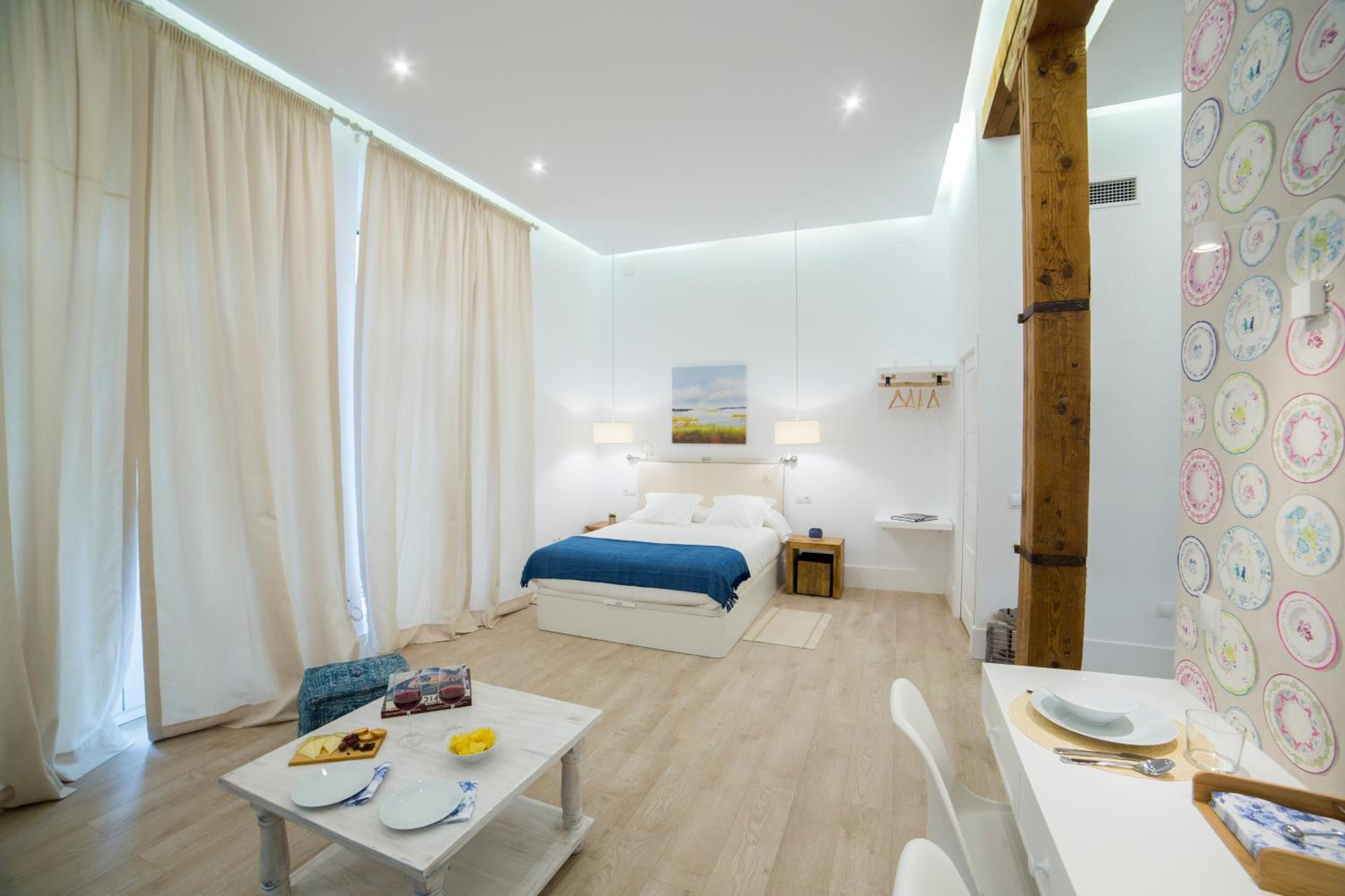 Gr Suites Boutique Catedral